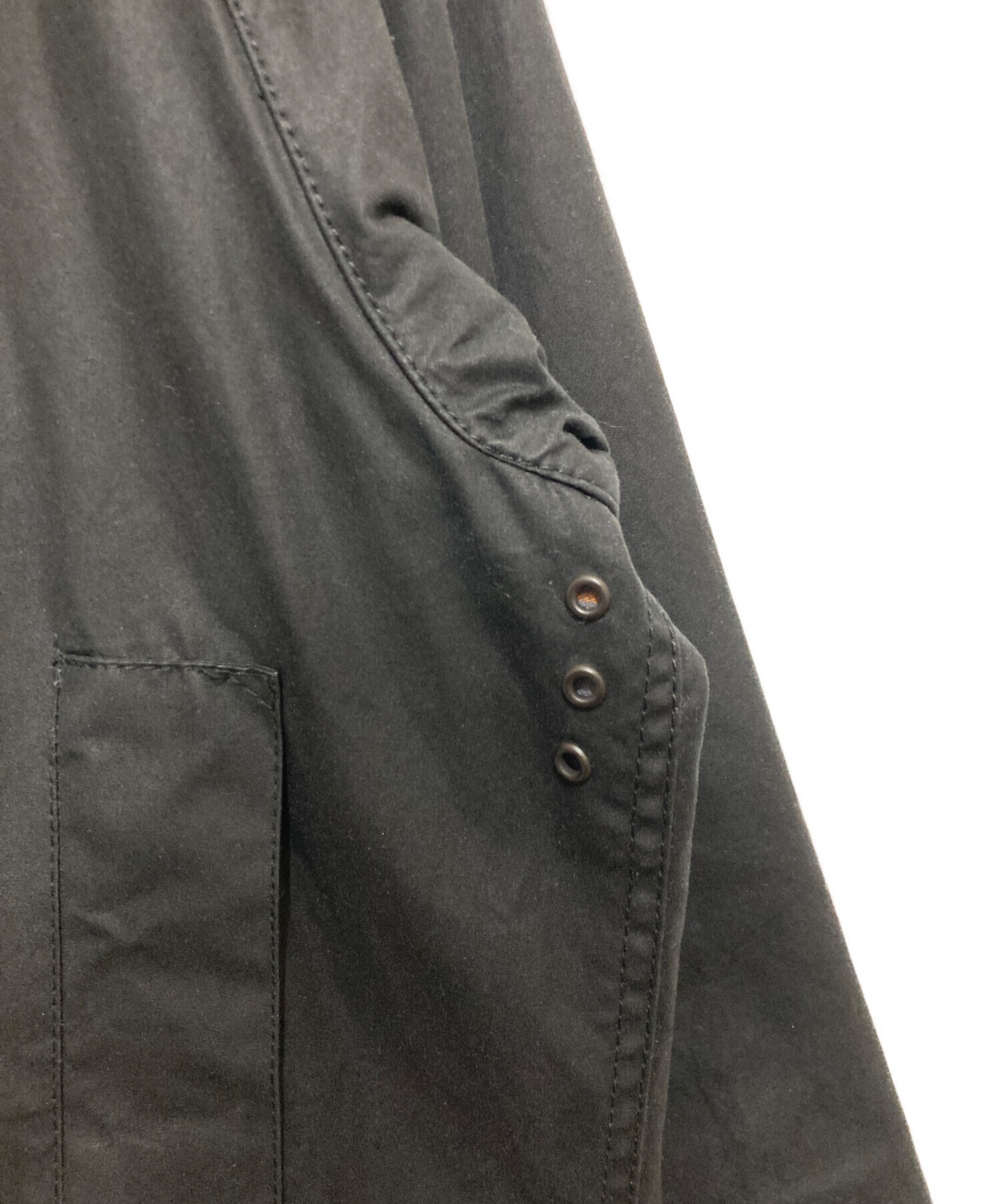 中古・古着通販】Barbour (バブアー) GAMEFAIR WAX JACKET ゲーム