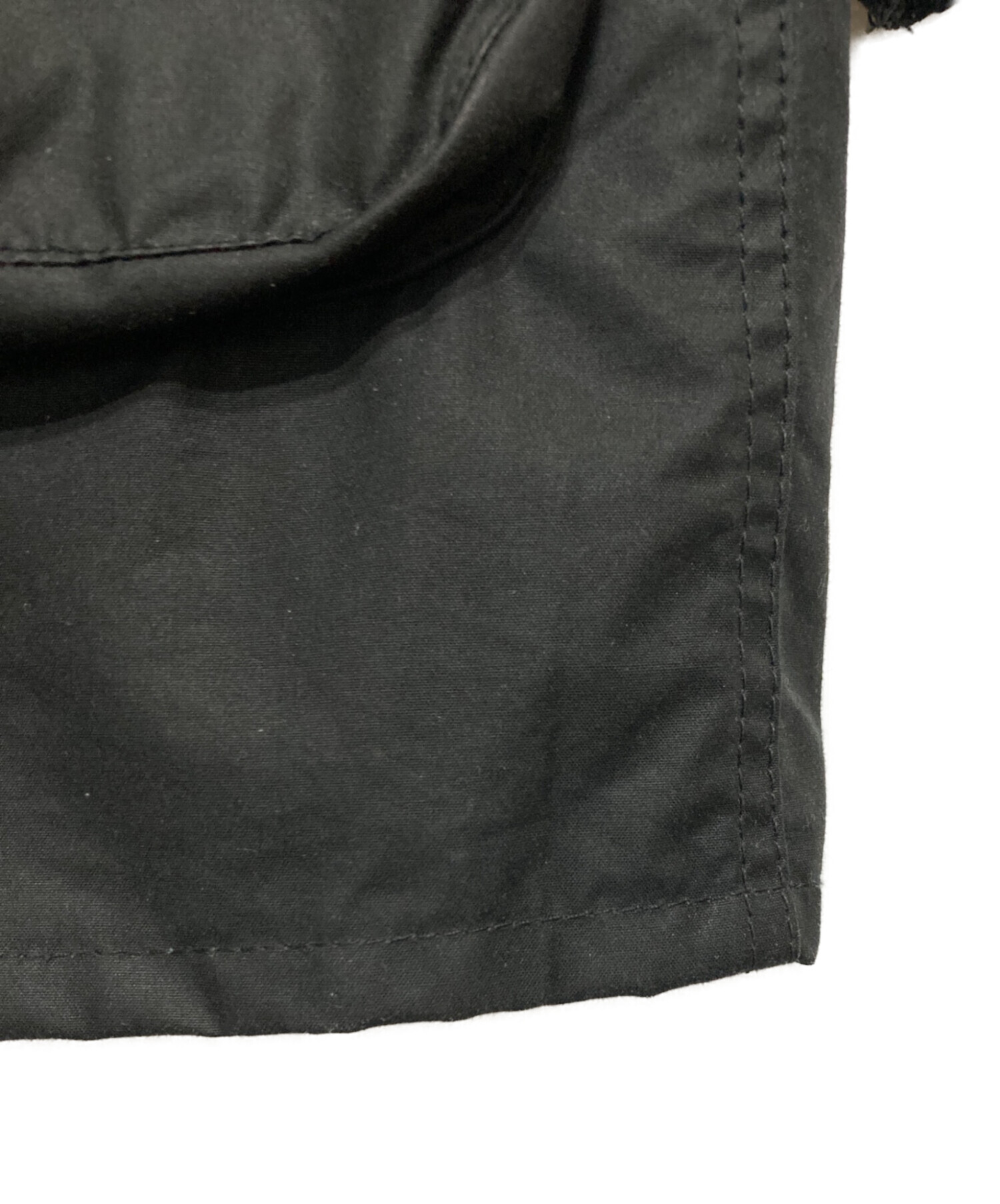 中古・古着通販】Barbour (バブアー) GAMEFAIR WAX JACKET ゲーム