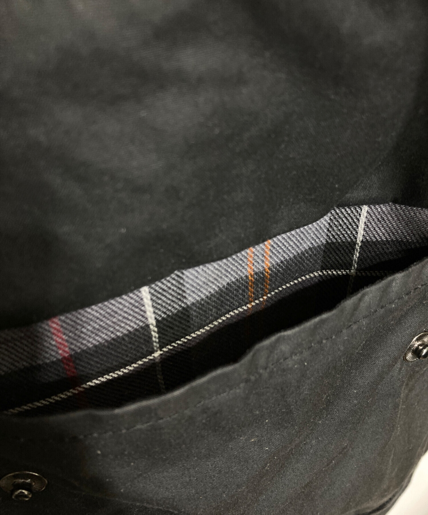 中古・古着通販】Barbour (バブアー) GAMEFAIR WAX JACKET ゲーム 