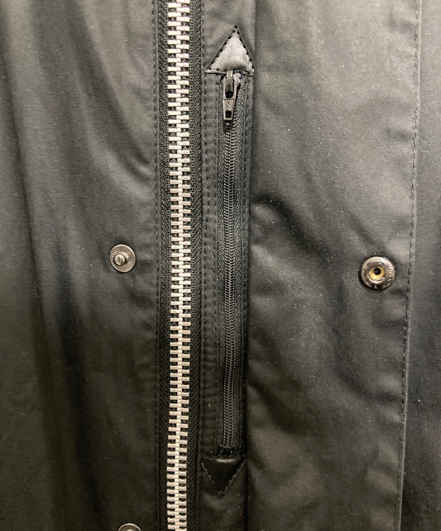 中古・古着通販】Barbour (バブアー) GAMEFAIR WAX JACKET ゲーム