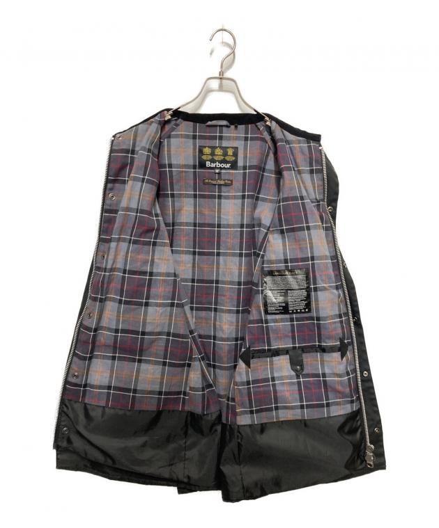 中古・古着通販】Barbour (バブアー) GAMEFAIR WAX JACKET ゲーム