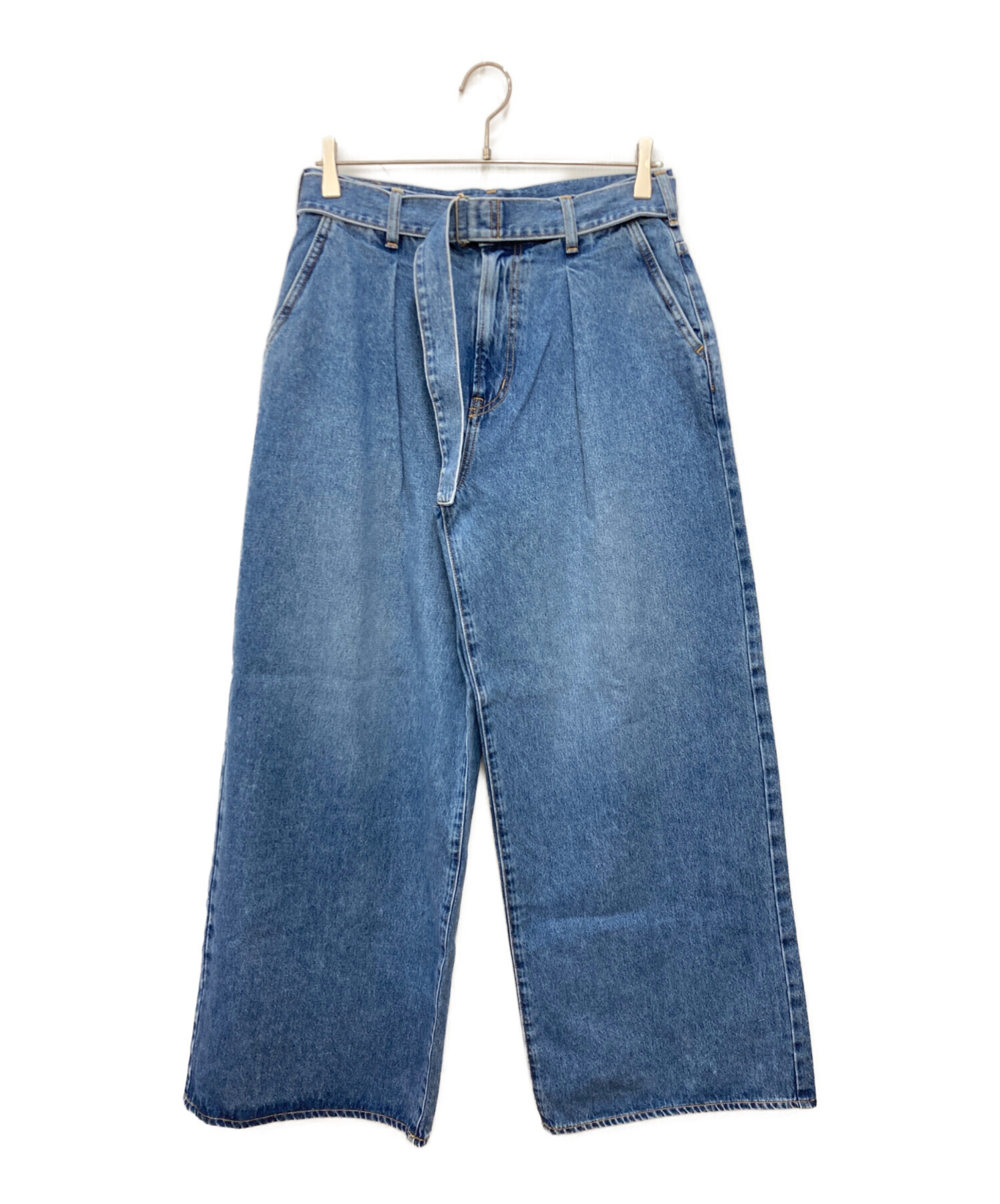 中古・古着通販】NEEDBY heritage (ニードバイヘリテージ) MAISON