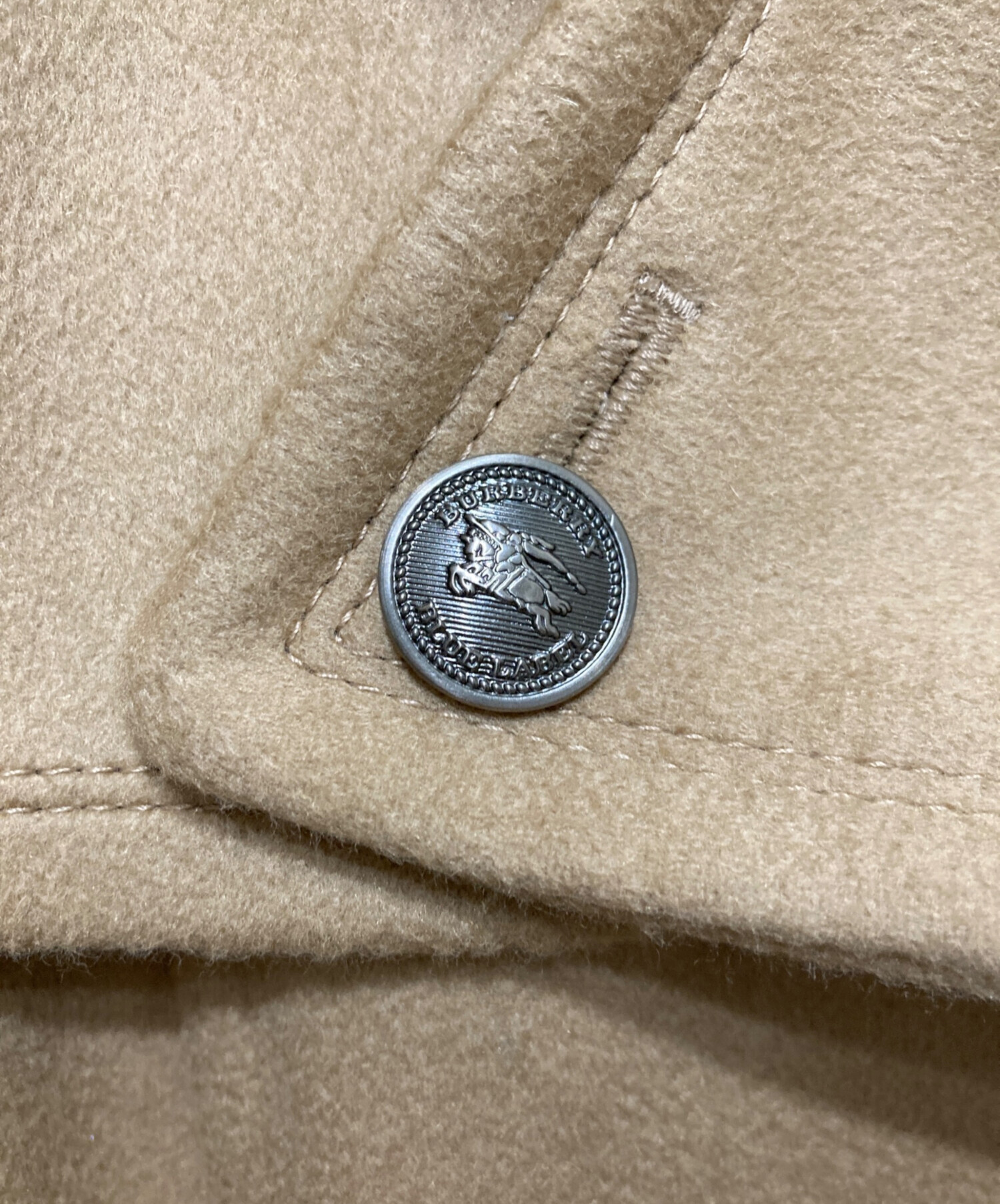 中古・古着通販】BURBERRY BLUE LABEL (バーバリー ブルー レーベル