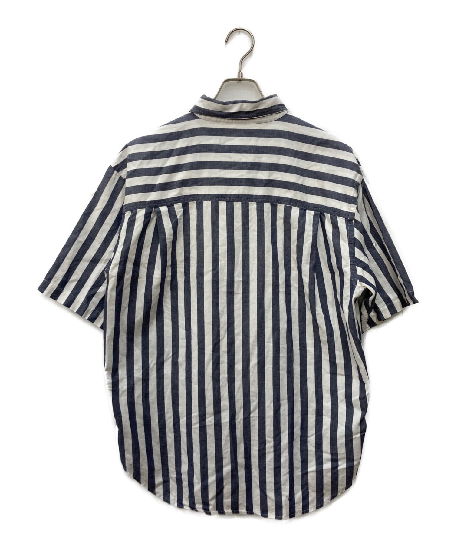 中古・古着通販】Eddie Bauer (エディーバウアー) 90s RUFTON TWILL BD 