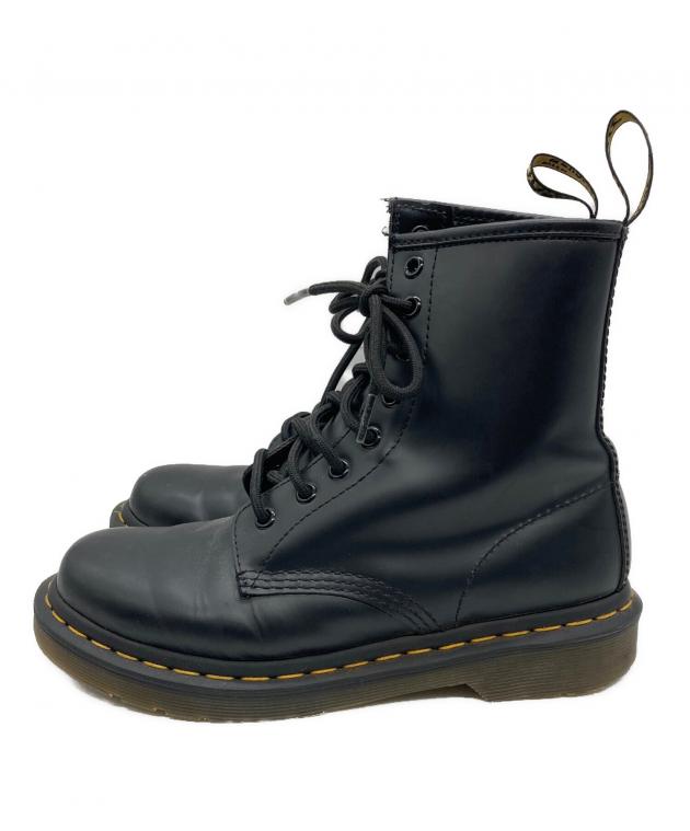 中古・古着通販】Dr.Martens (ドクターマーチン) 8ホールブーツ