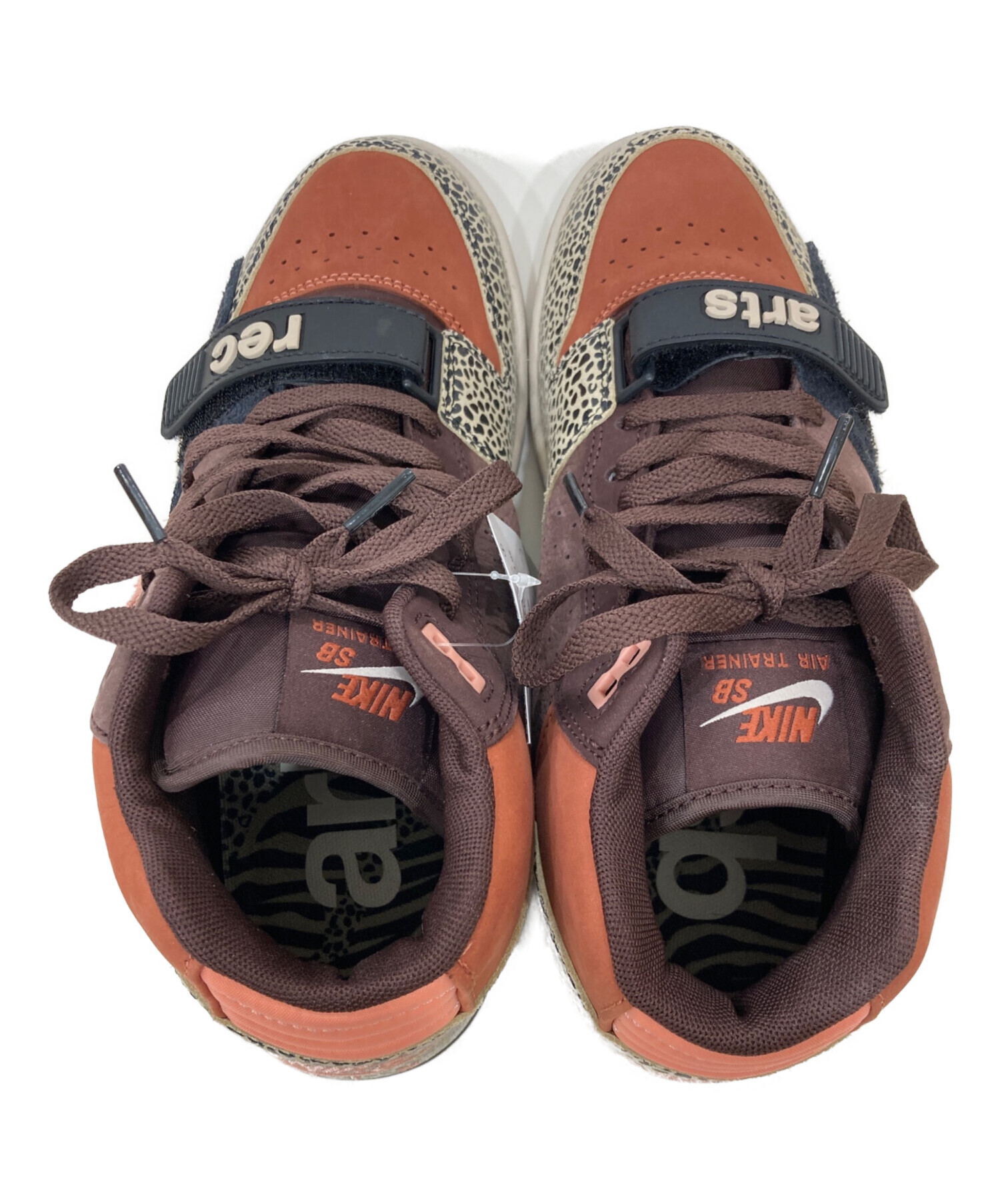 中古・古着通販】NIKE SB (ナイキエスビー) Arts Rec (アーツレック 