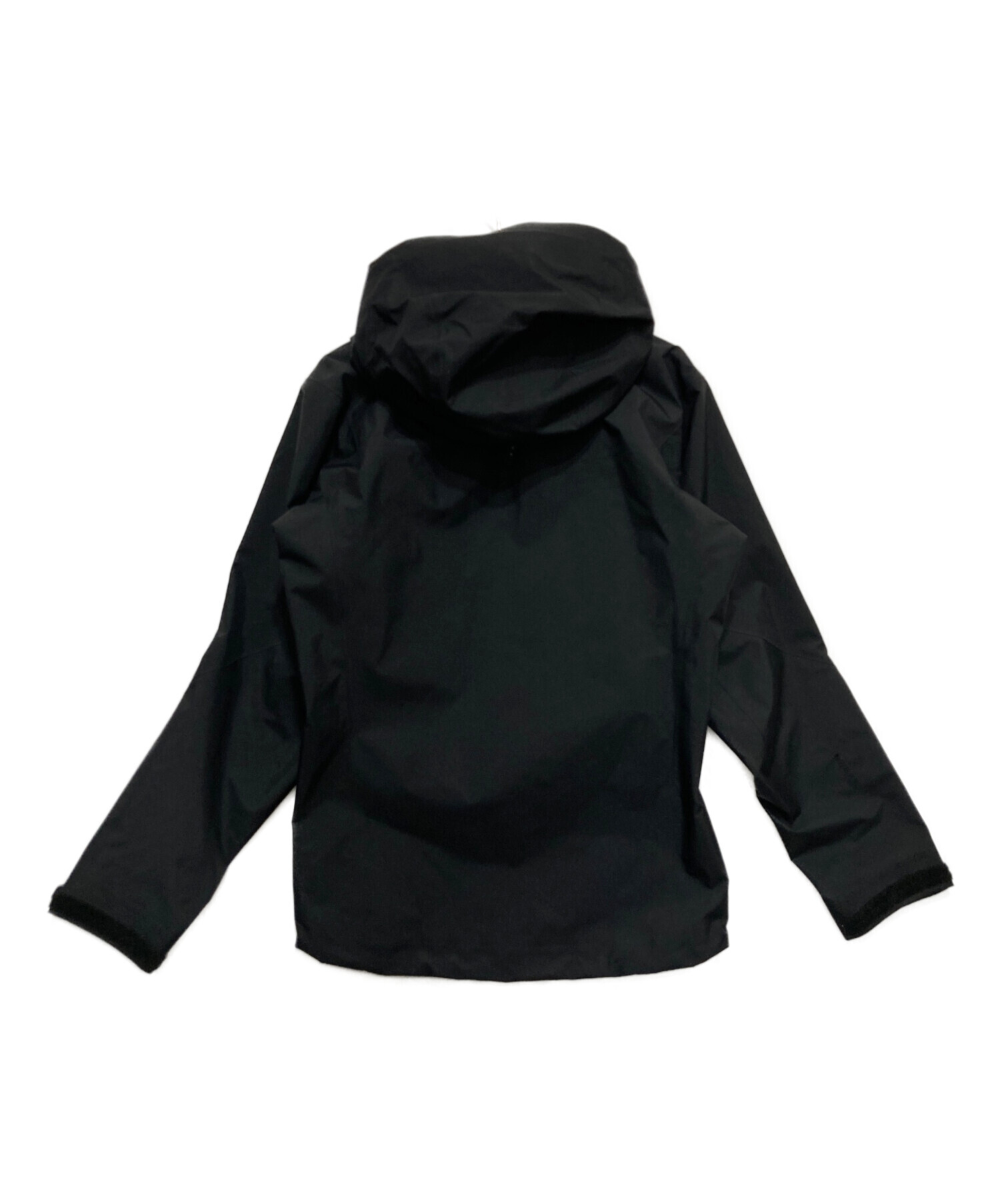 final sale arcteryx gore-tex  ジャケット 中古・古着通販】ARC'TERYX (アークテリクス) Alpha SV GORE-TEXシェル