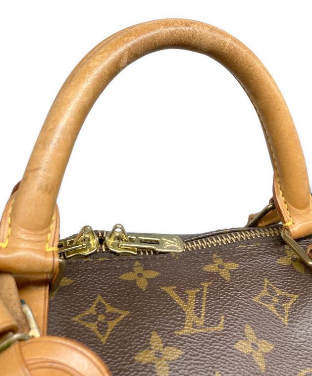 中古・古着通販】LOUIS VUITTON (ルイ ヴィトン) ボストンバッグ