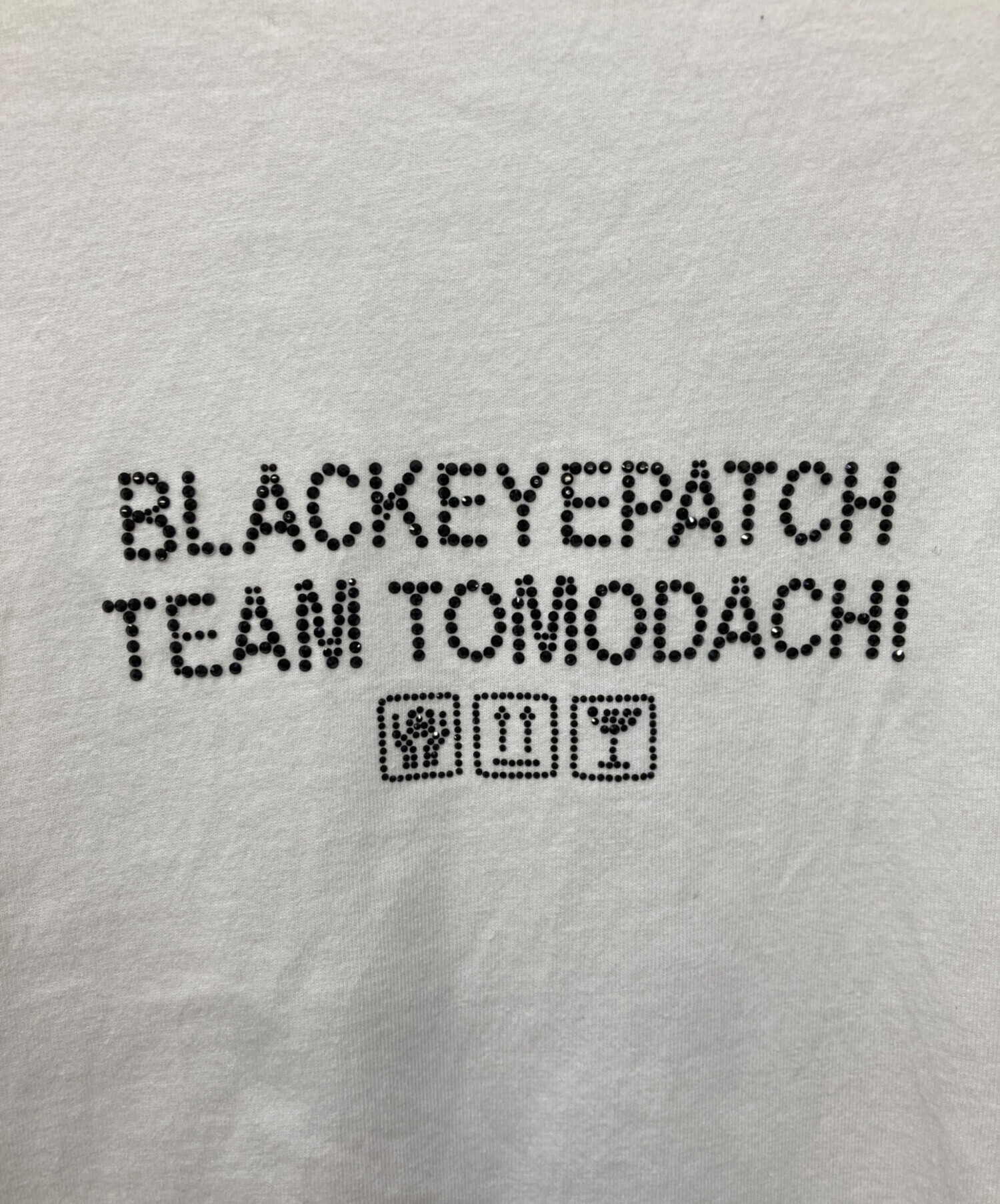 中古・古着通販】THE BLACK EYE PATCH (ブラックアイパッチ) thea