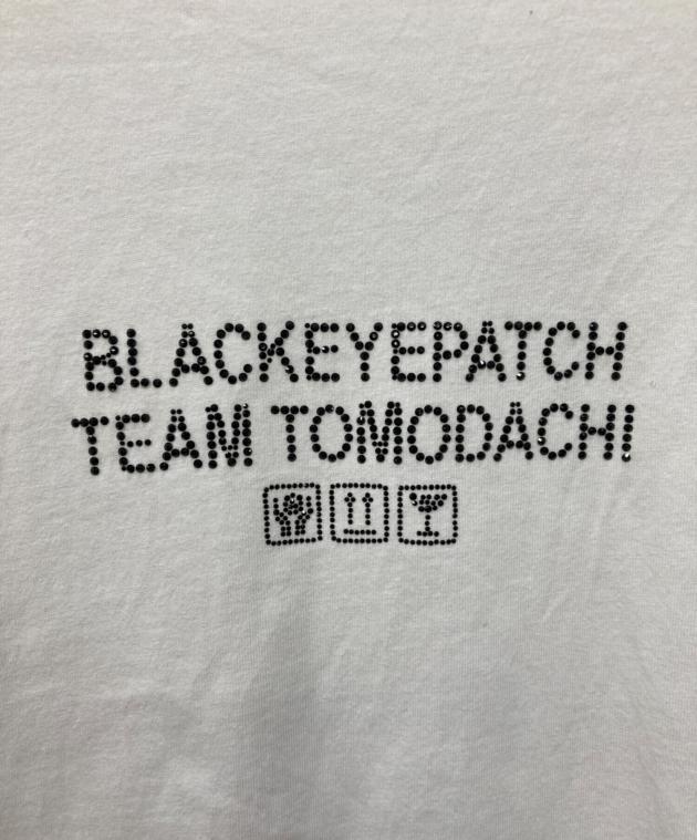 中古・古着通販】THE BLACK EYE PATCH (ブラックアイパッチ) thea