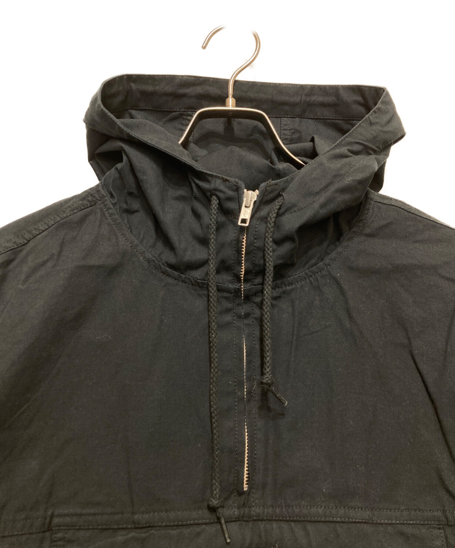 中古・古着通販】SUPREME (シュプリーム) Cotton Utility Anorak