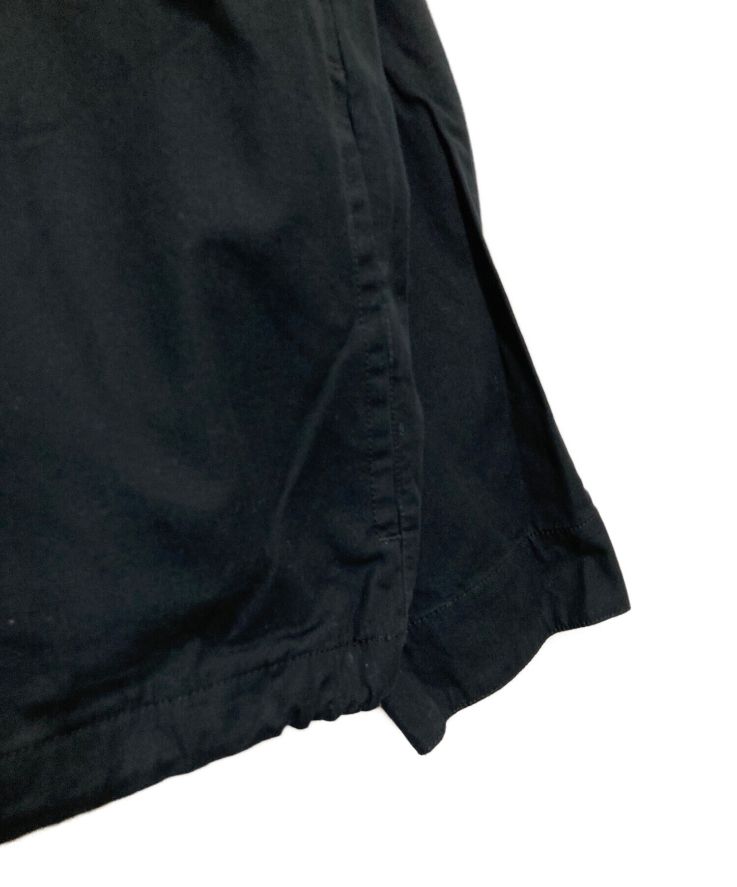 中古・古着通販】SUPREME (シュプリーム) Cotton Utility Anorak