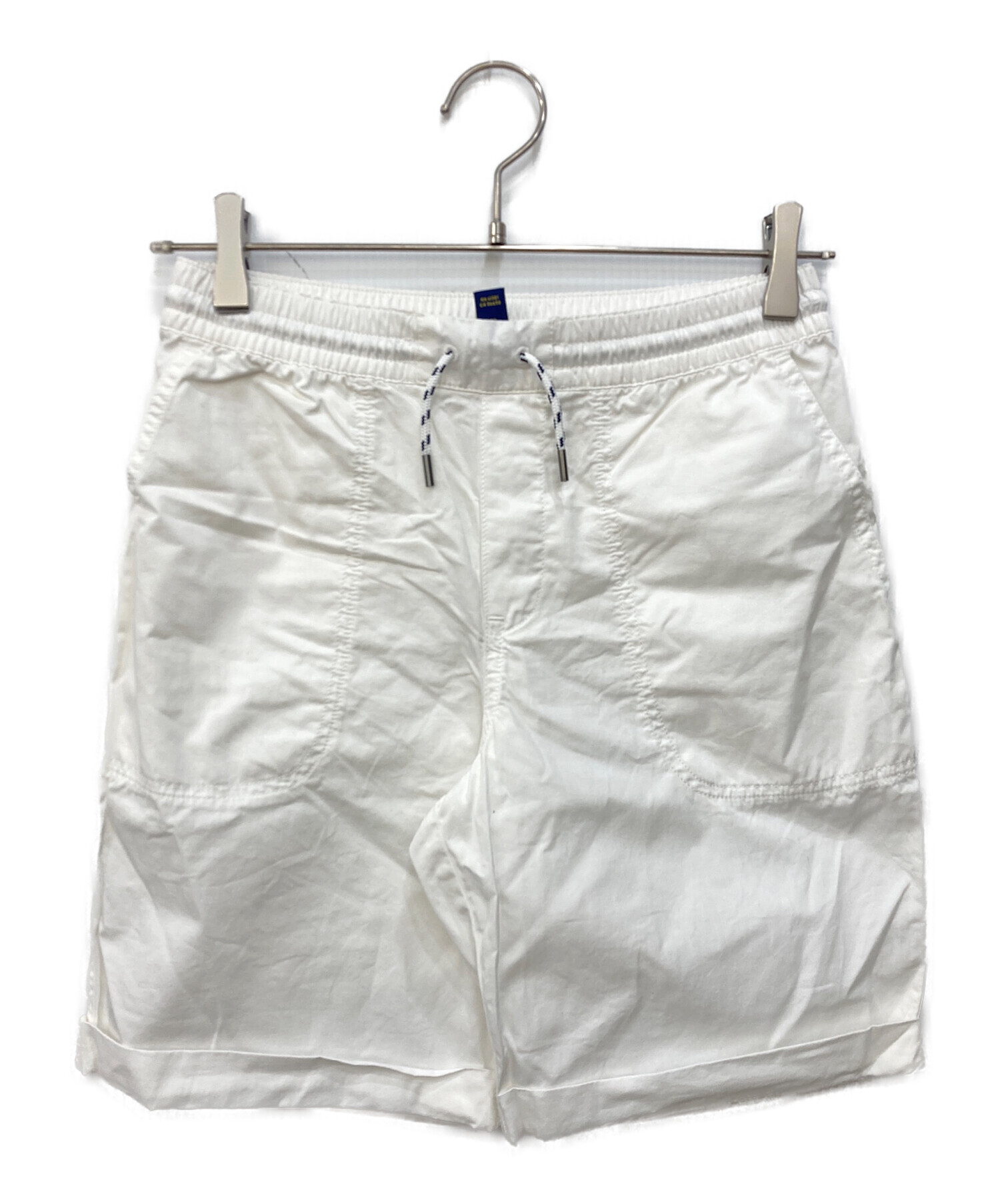 中古・古着通販】POLO RALPH LAUREN (ポロ・ラルフローレン) ハーフ