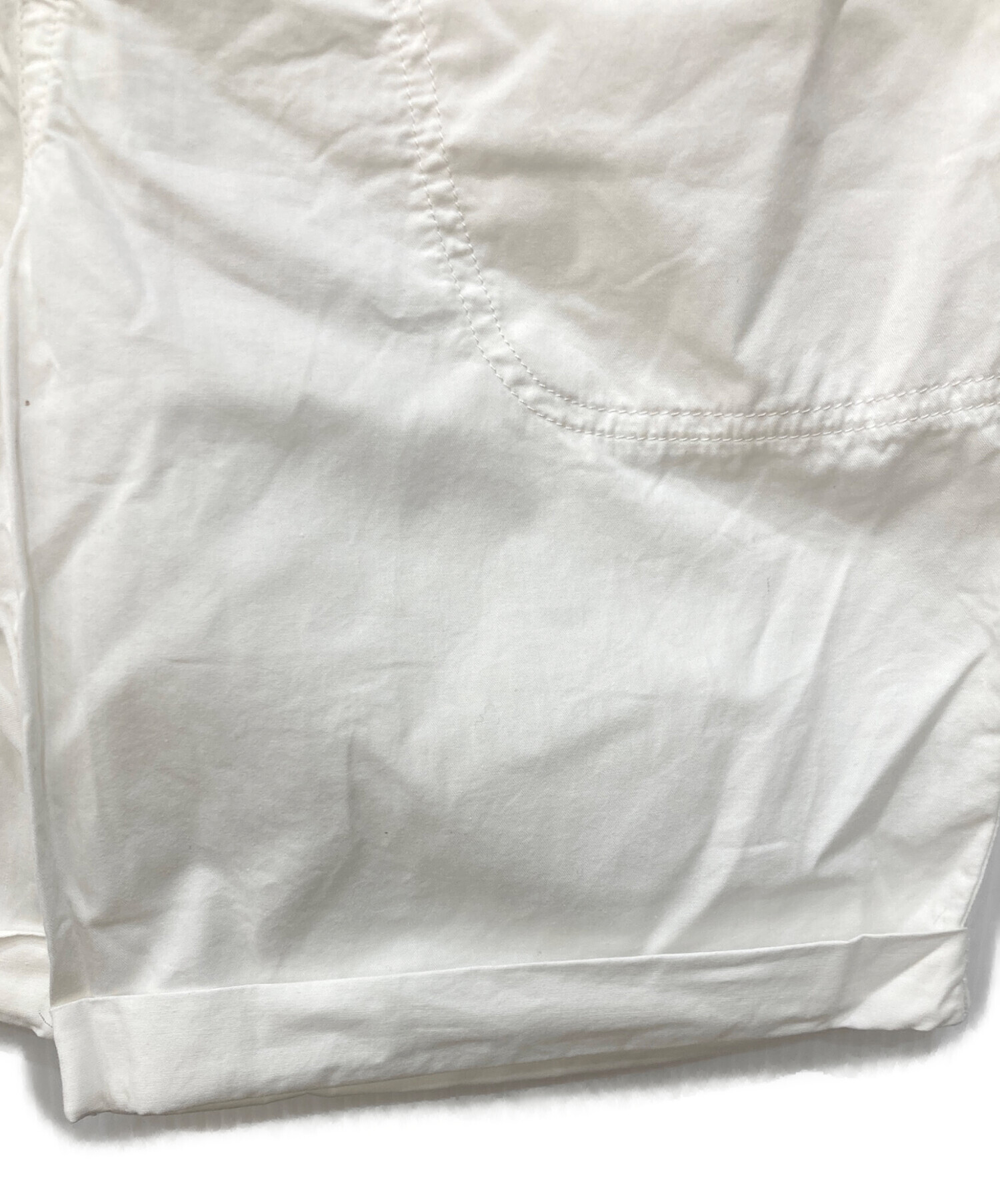 中古・古着通販】POLO RALPH LAUREN (ポロ・ラルフローレン) ハーフ