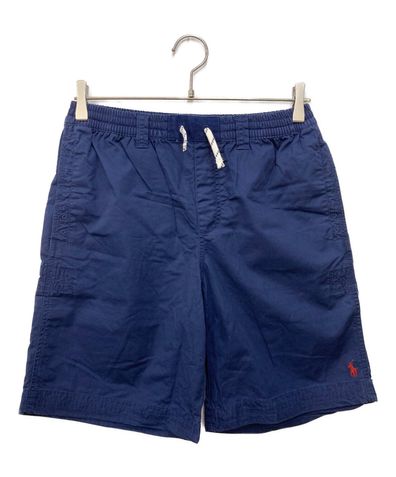 新品未使用 ラルフローレン ハーフパンツ 七五三 中古・古着通販】POLO RALPH LAUREN (ポロ・ラルフローレン) ハーフ