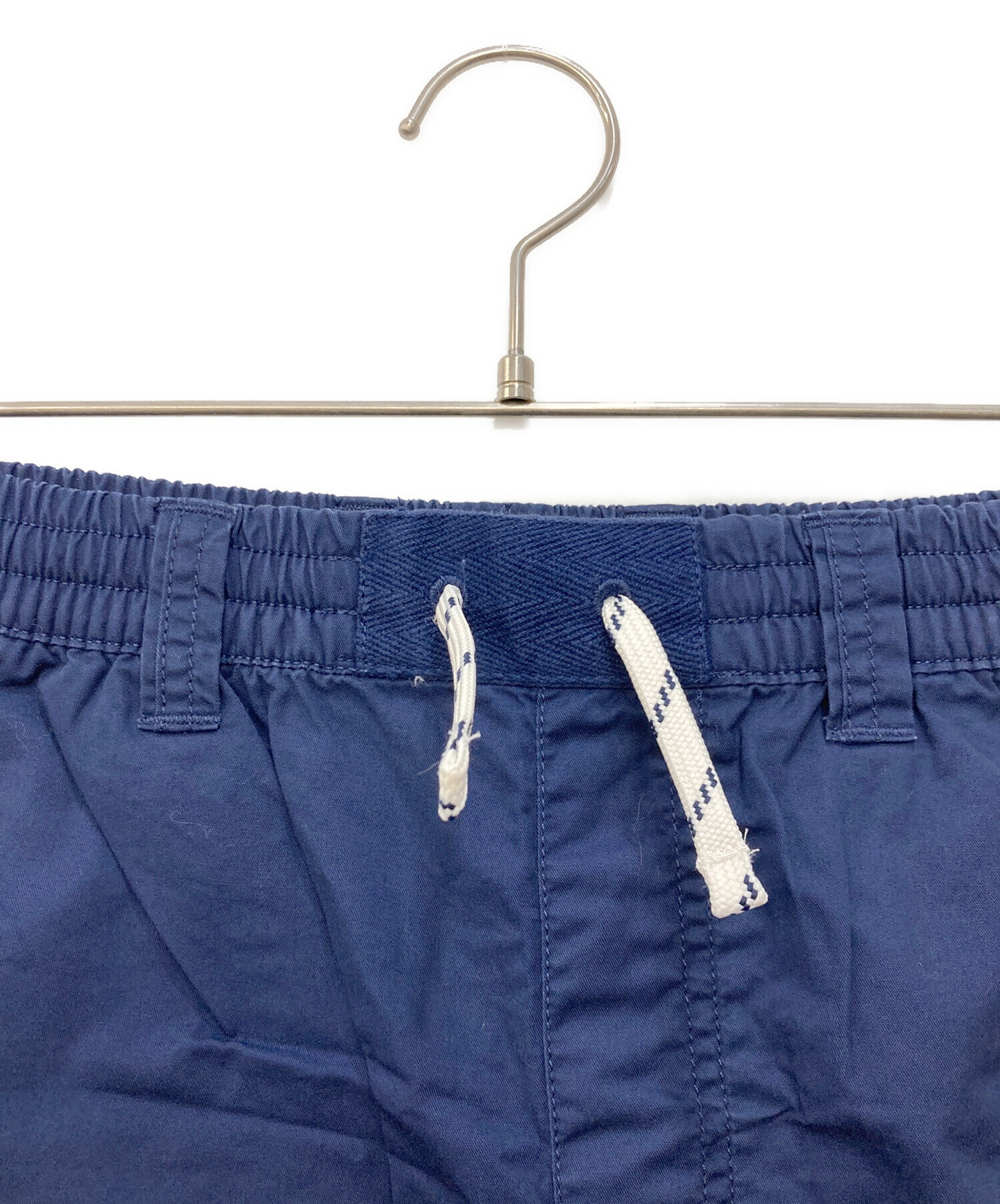 中古・古着通販】POLO RALPH LAUREN (ポロ・ラルフローレン) ハーフ