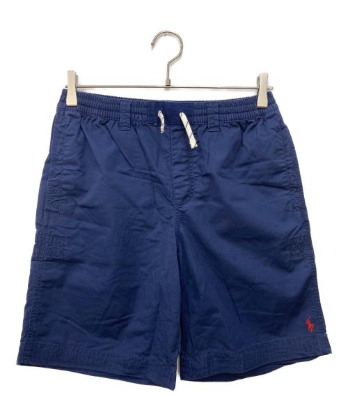 中古・古着通販】POLO RALPH LAUREN (ポロ・ラルフローレン) ハーフ