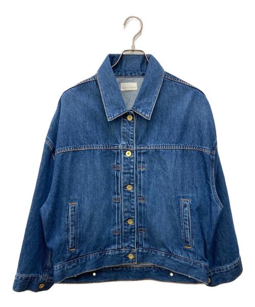 <upper hights for conte>デニムジャケット 中古・古着通販】upper hights (アッパーハイツ) Conte 別注デニム