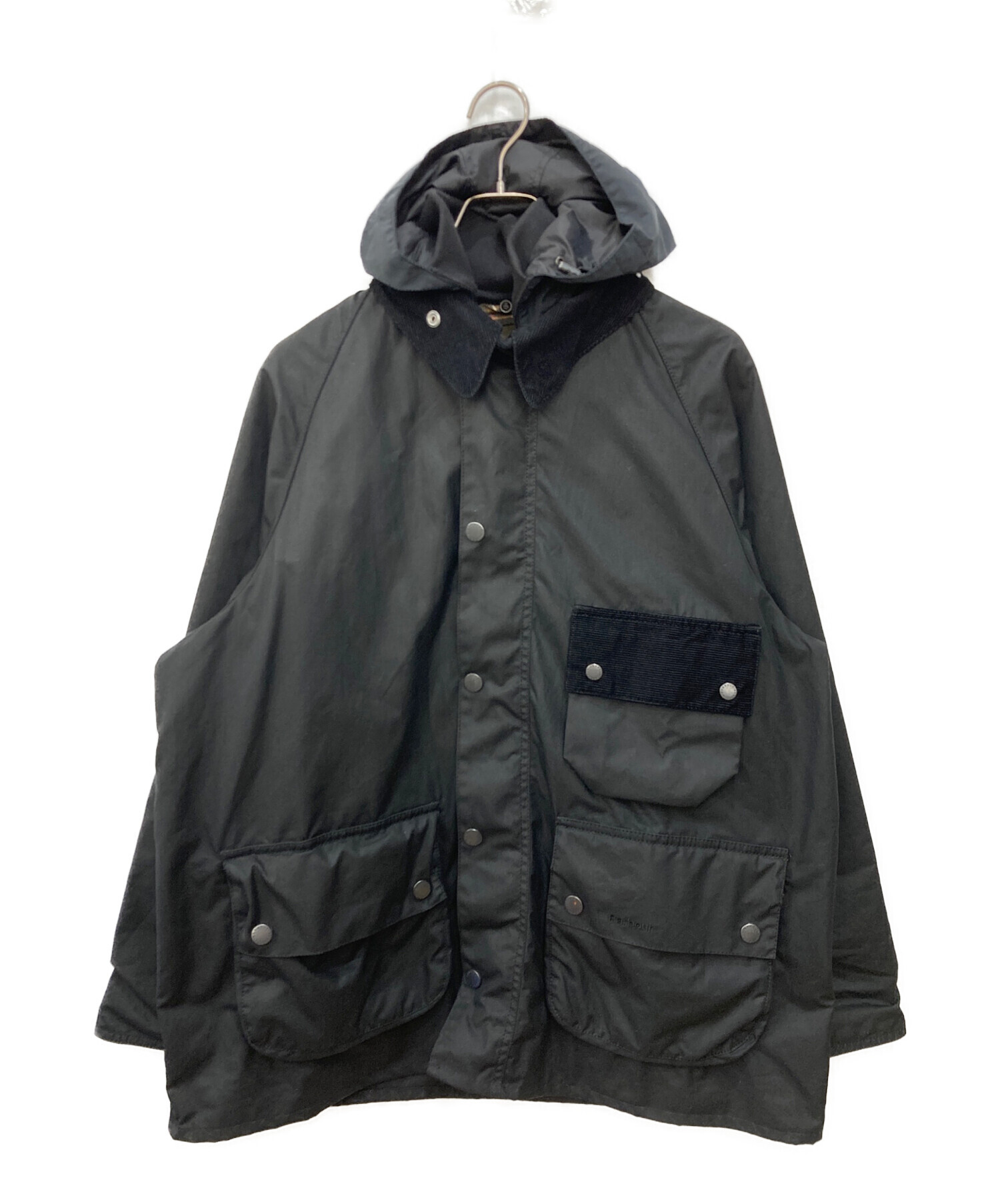 中古・古着通販】Barbour (バブアー) Heritage+ MODIFIED SOLWAY WAX