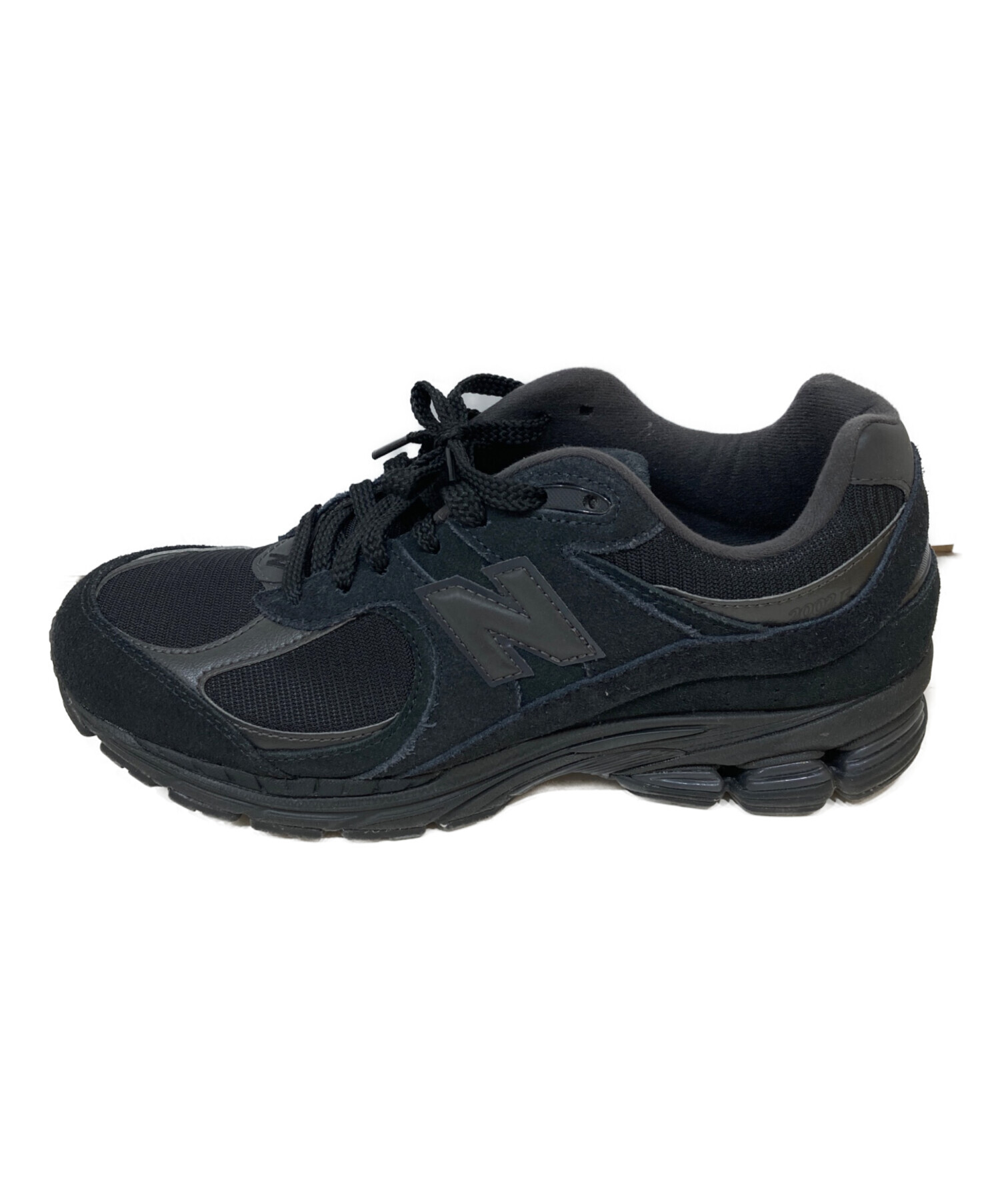中古・古着通販】NEW BALANCE (ニューバランス) 2002R 