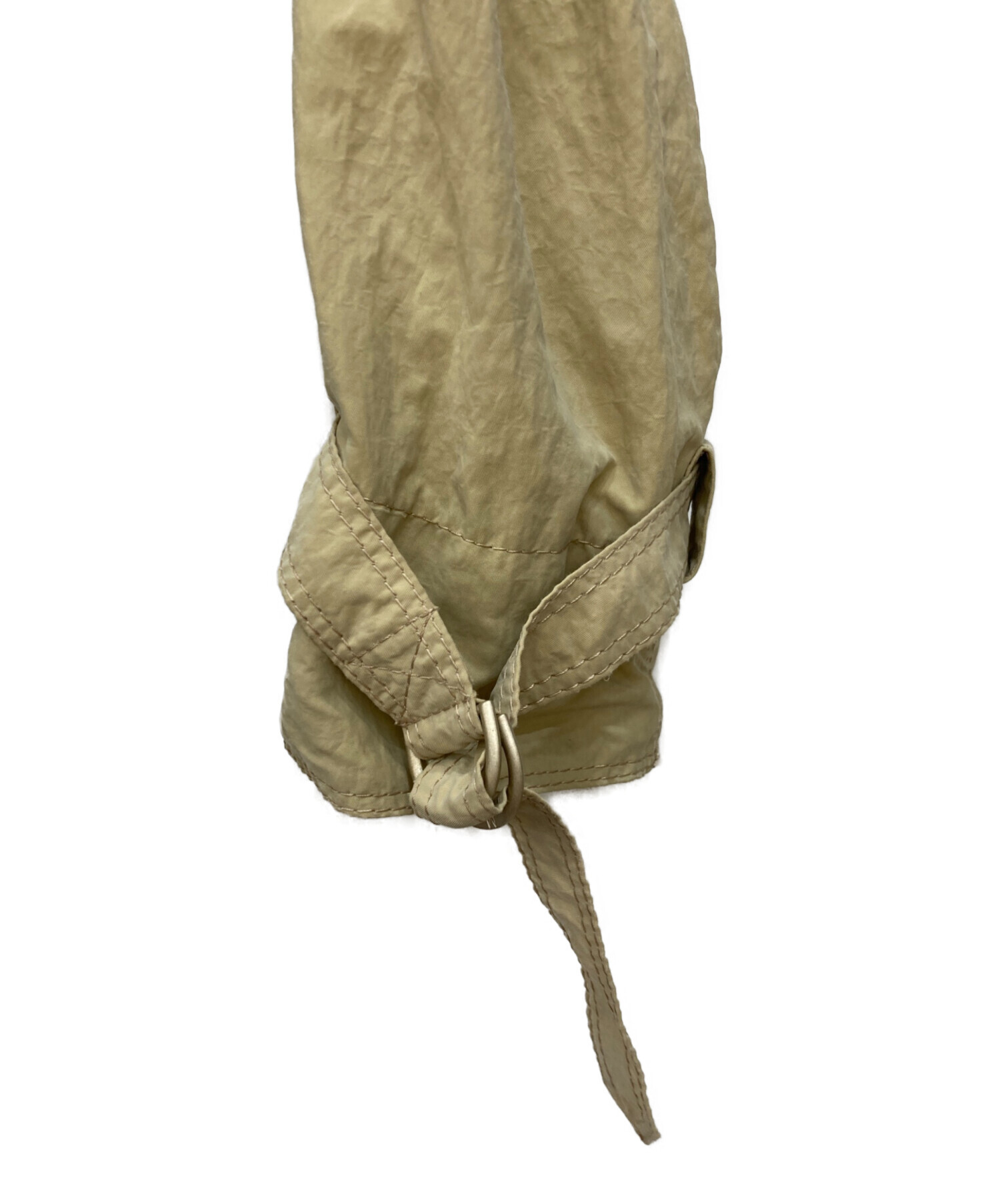 中古・古着通販】MaxMara rain wear (マックスマーラ レイン ウェア