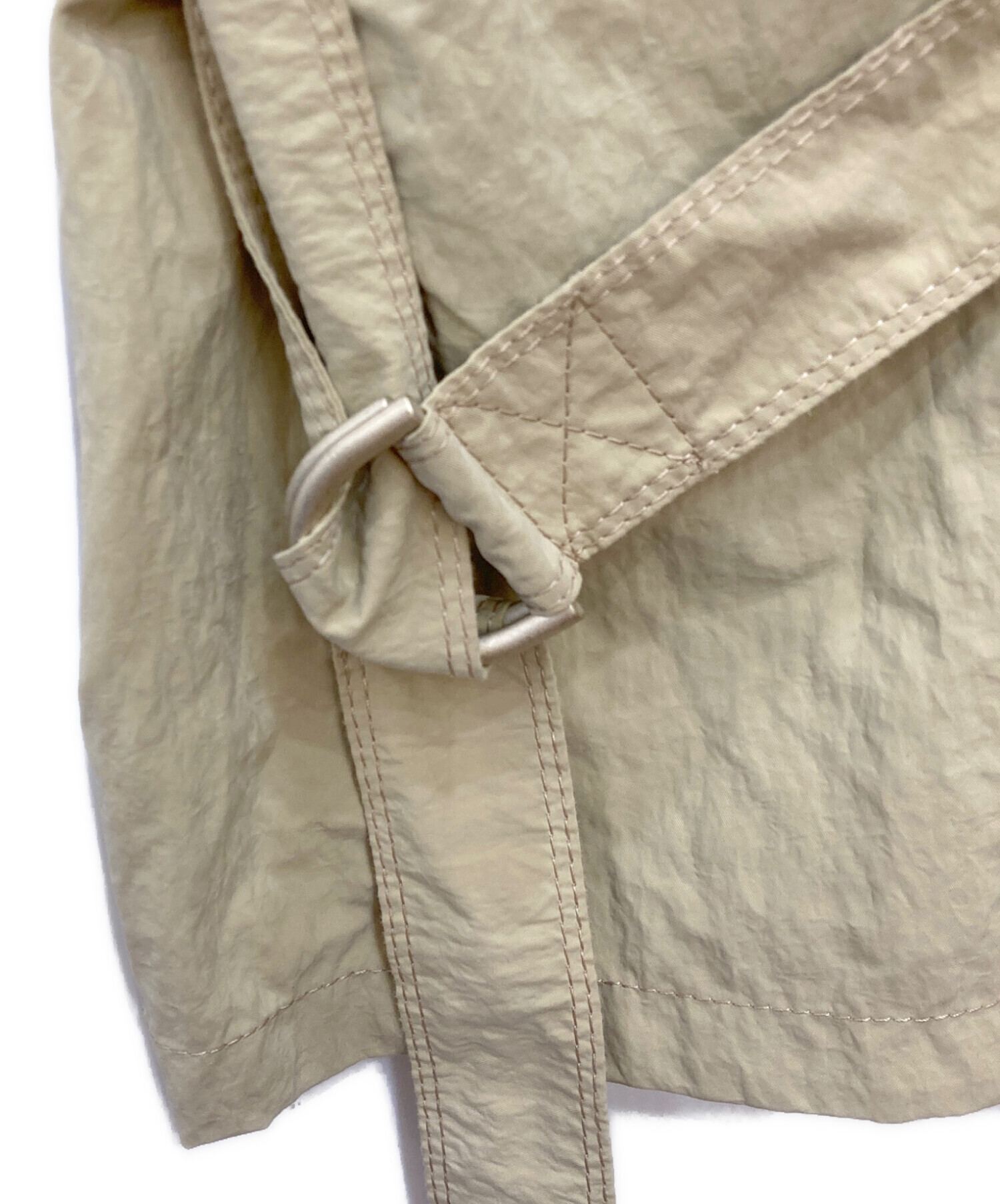 中古・古着通販】MaxMara rain wear (マックスマーラ レイン ウェア