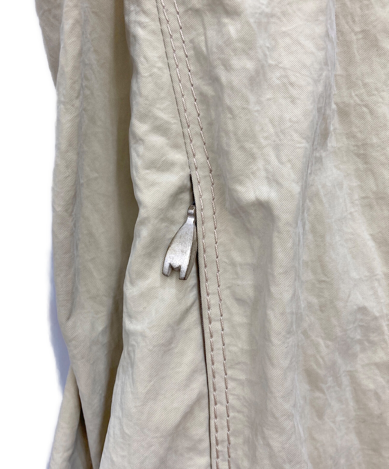 中古・古着通販】MaxMara rain wear (マックスマーラ レイン ウェア