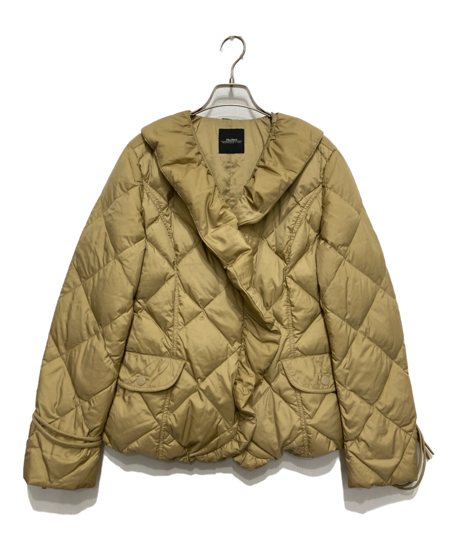 中古・古着通販】Max Mara WEEK END LINE (マックスマーラ 
