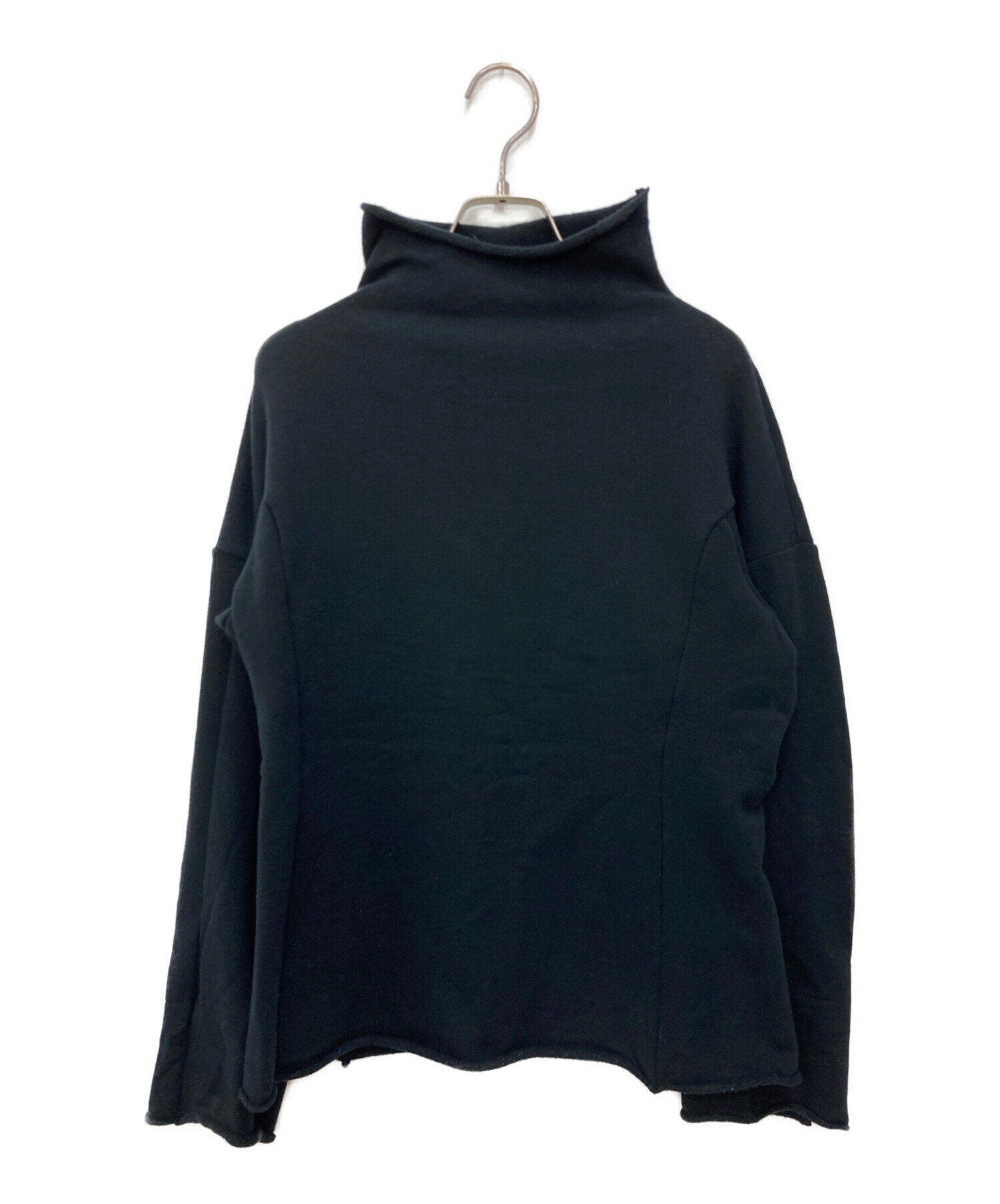 中古・古着通販】ISSEY MIYAKE (イッセイミヤケ) ハイネックスウェット