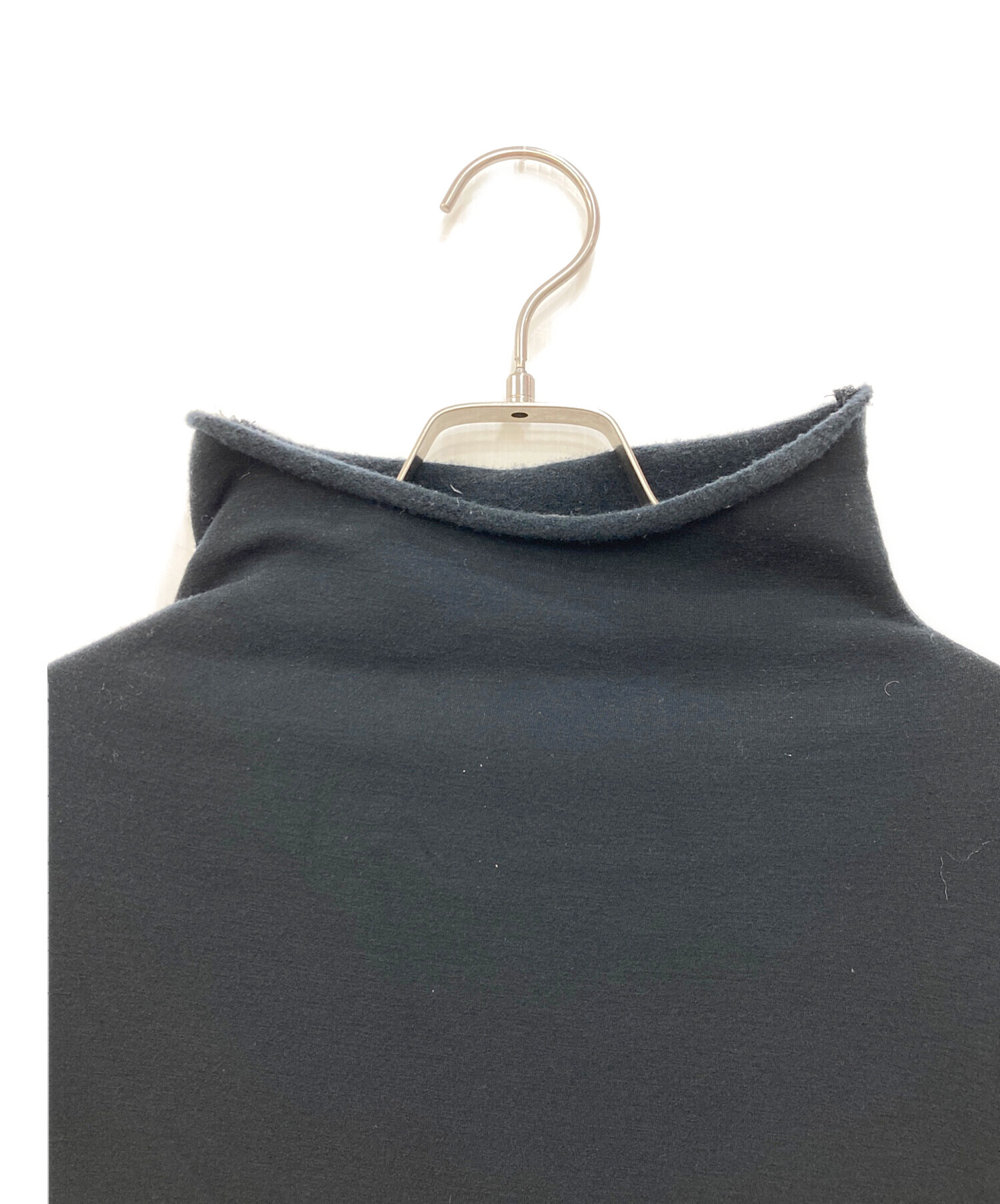 中古・古着通販】ISSEY MIYAKE (イッセイミヤケ) ハイネックスウェット