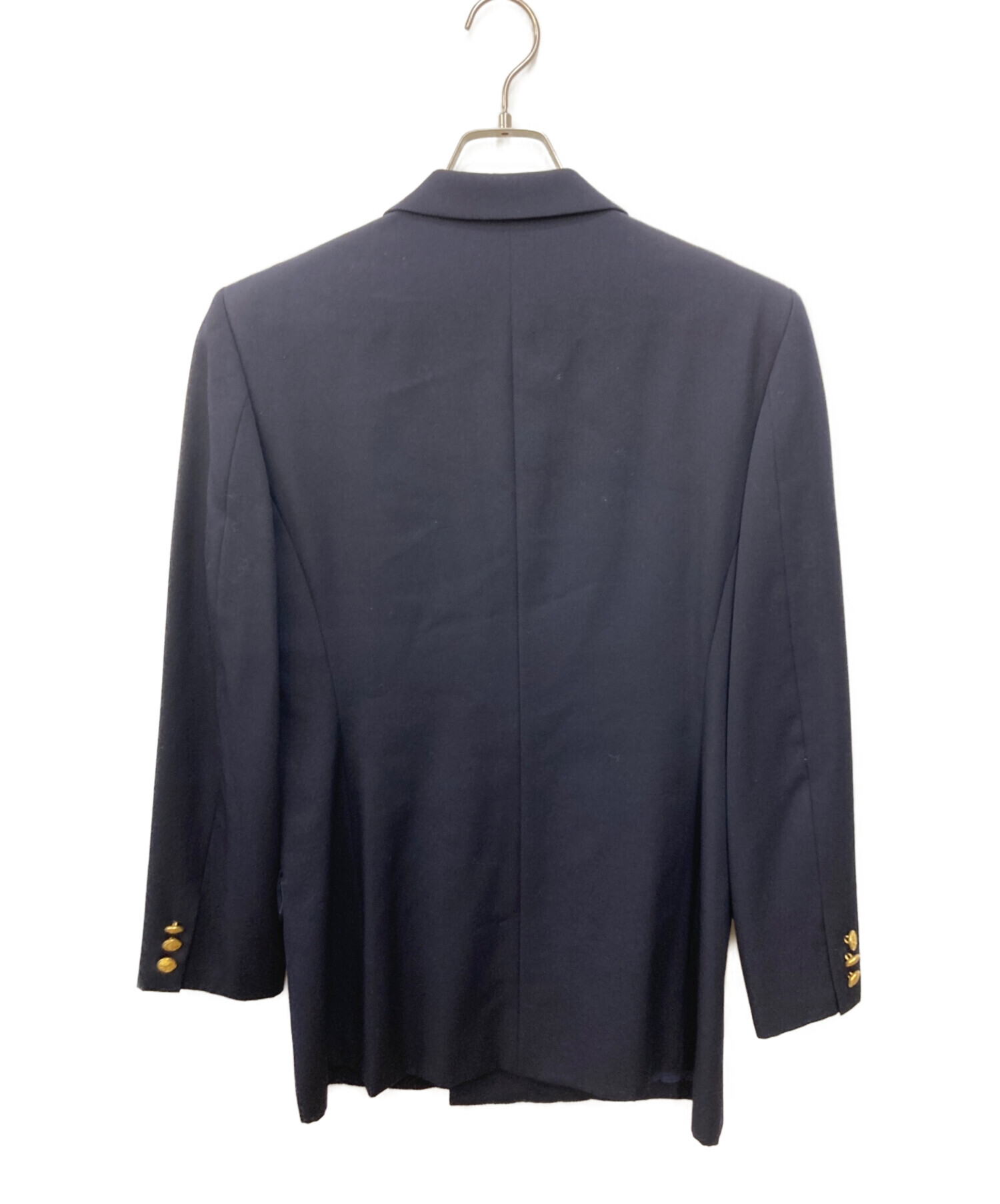 中古・古着通販】BROOKS BROTHERS (ブルックスブラザーズ) 金釦ダブル