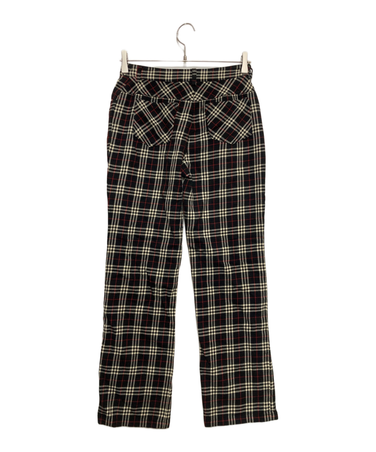 中古・古着通販】BURBERRY BLUE LABEL (バーバリー ブルー レーベル