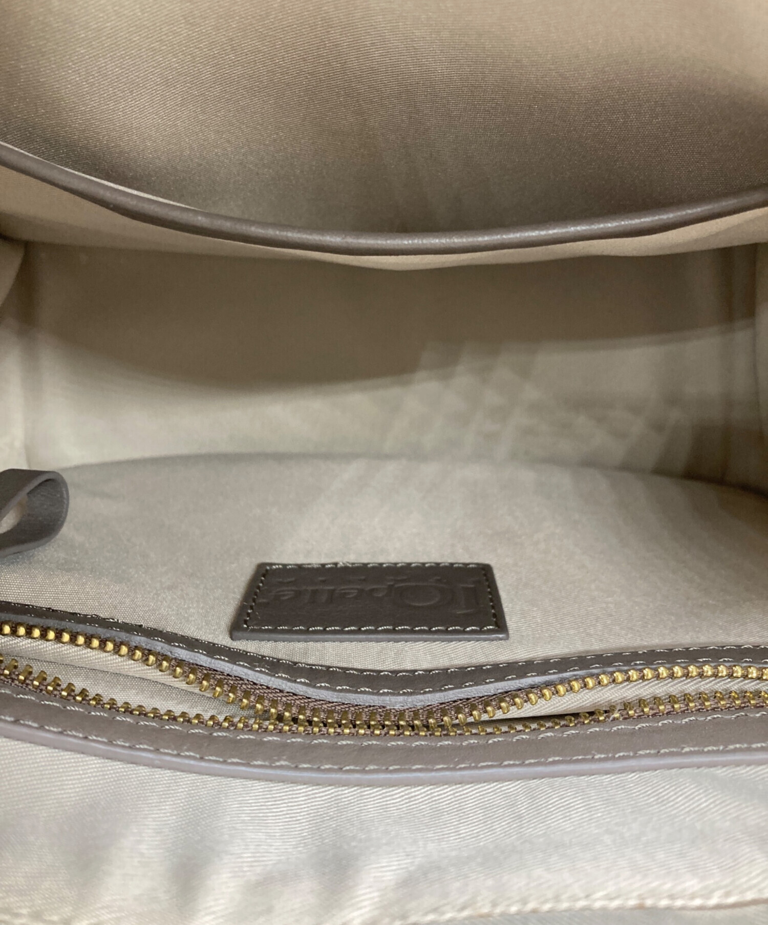 中古・古着通販】IO PELLE (イオペレ) ear PAPILLONNER (イアパピヨネ 