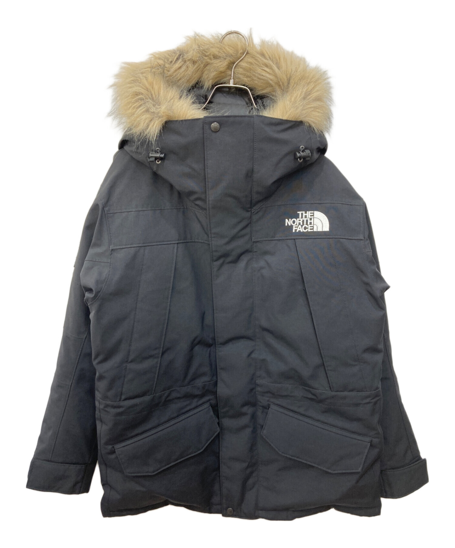 中古・古着通販】THE NORTH FACE (ザ ノース フェイス) Antarctica 