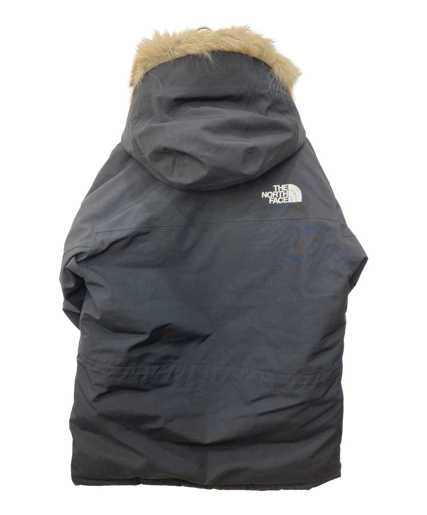 中古・古着通販】THE NORTH FACE (ザ ノース フェイス) Antarctica 