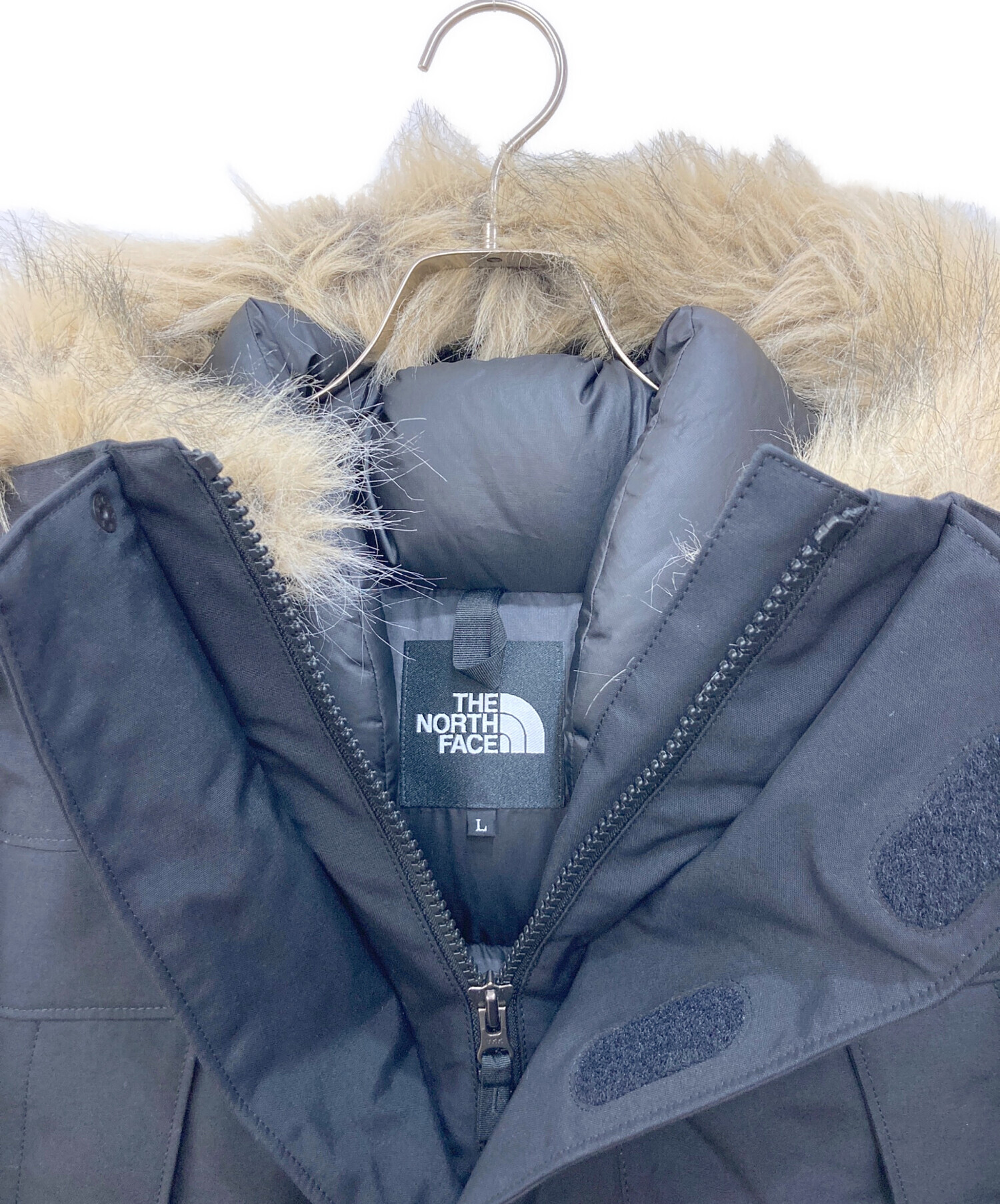 中古・古着通販】THE NORTH FACE (ザ ノース フェイス) Antarctica 
