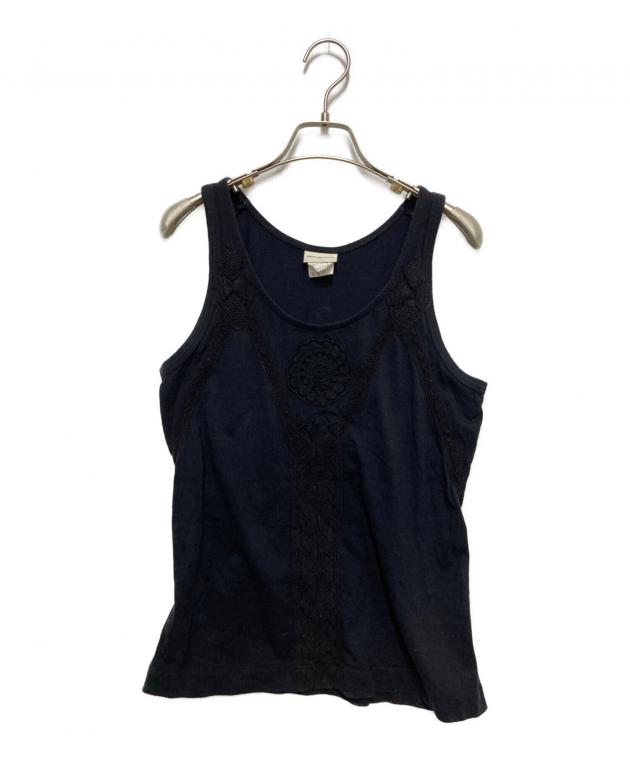 中古・古着通販】DRIES VAN NOTEN (ドリスヴァンノッテン) クロシェ 