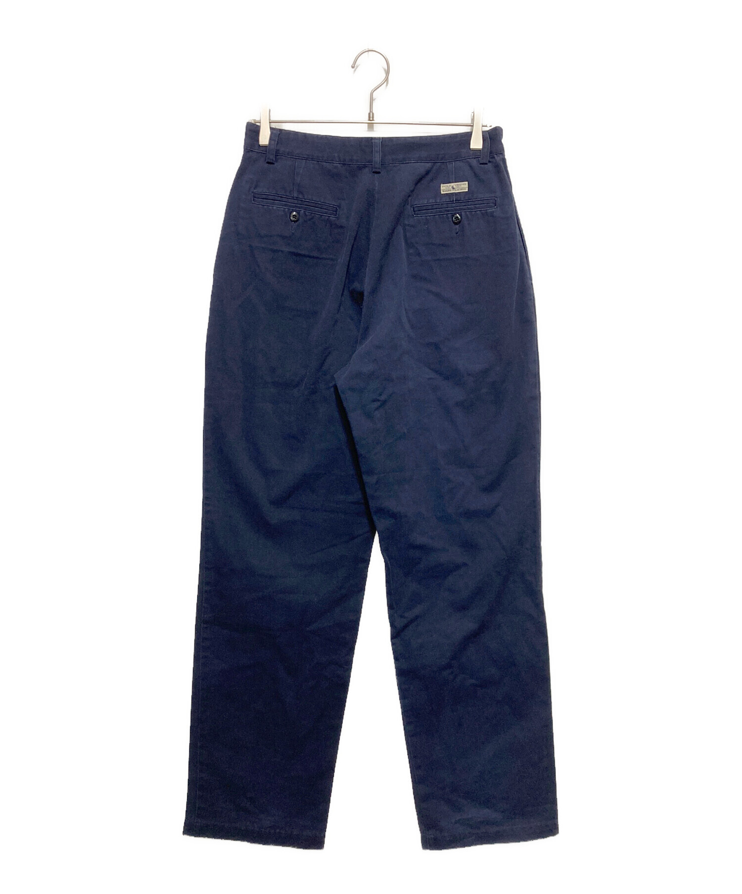 中古・古着通販】POLO RALPH LAUREN (ポロ・ラルフローレン) 90's