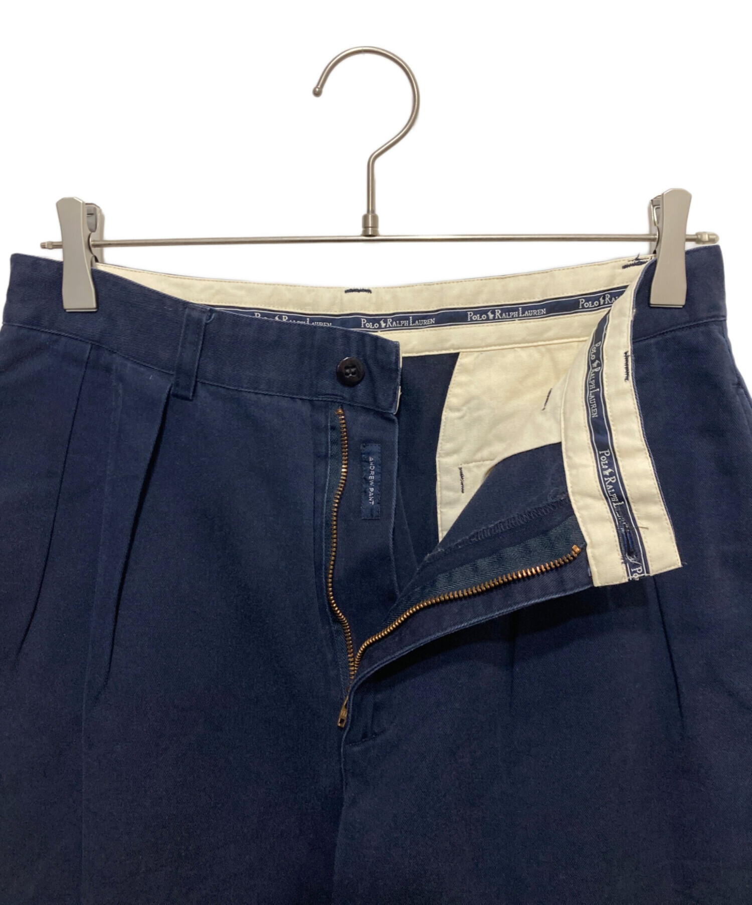 中古・古着通販】POLO RALPH LAUREN (ポロ・ラルフローレン) 90's