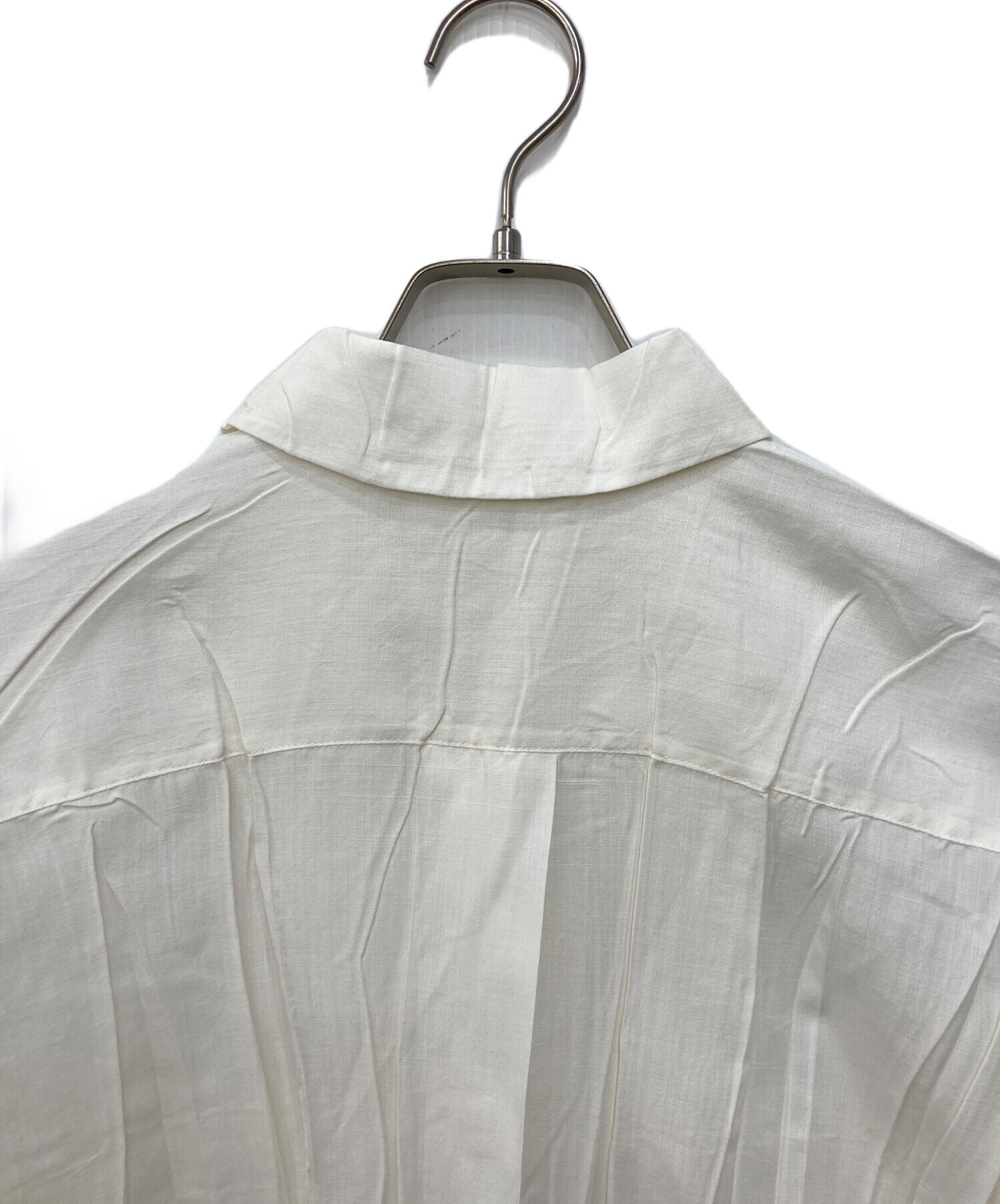 中古・古着通販】ISSEY MIYAKE (イッセイミヤケ) 96ssシワプリーツ