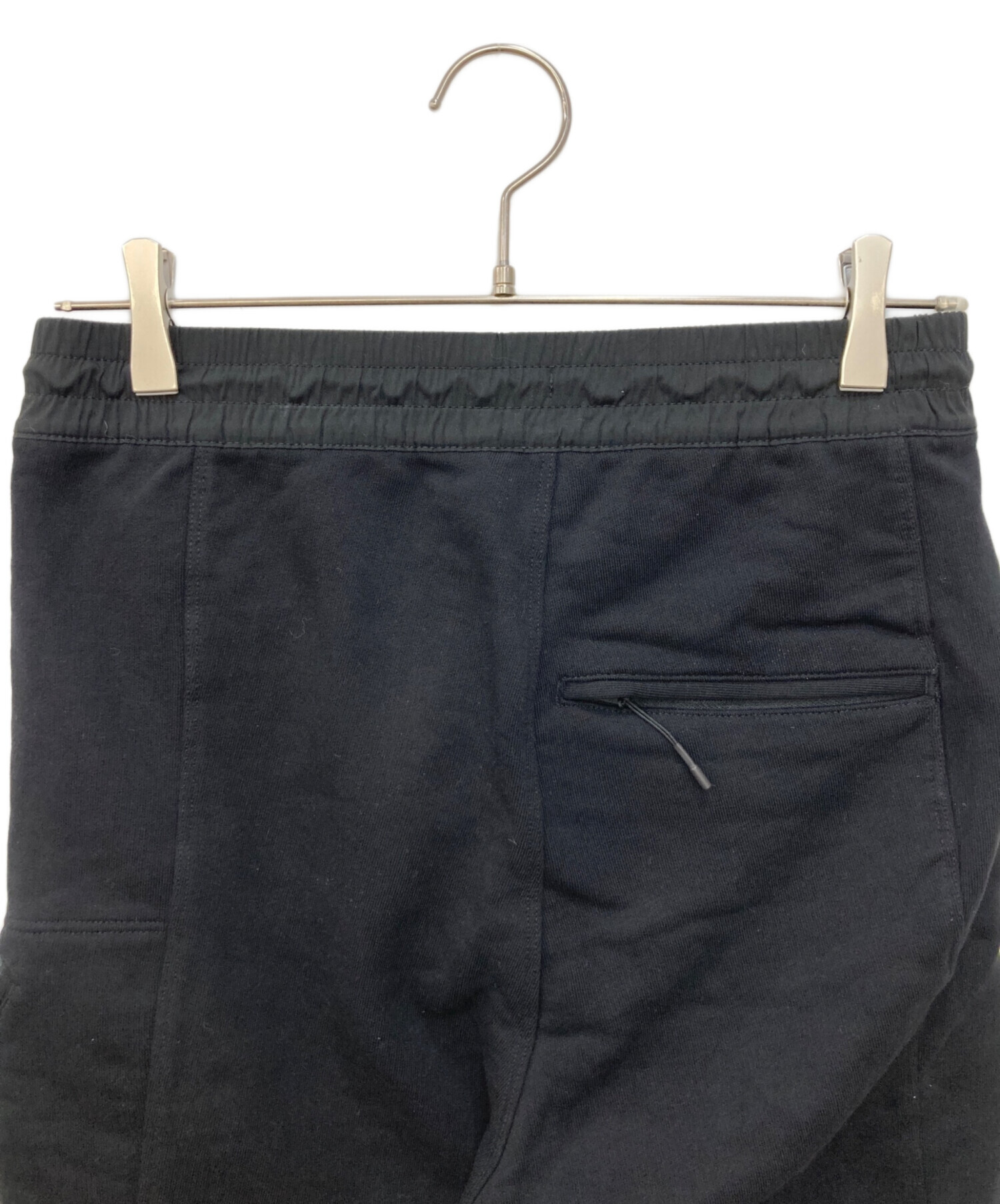 中古・古着通販】Y-3 (ワイスリー) CLASSIC DWR TERRY UTILITY PANTS