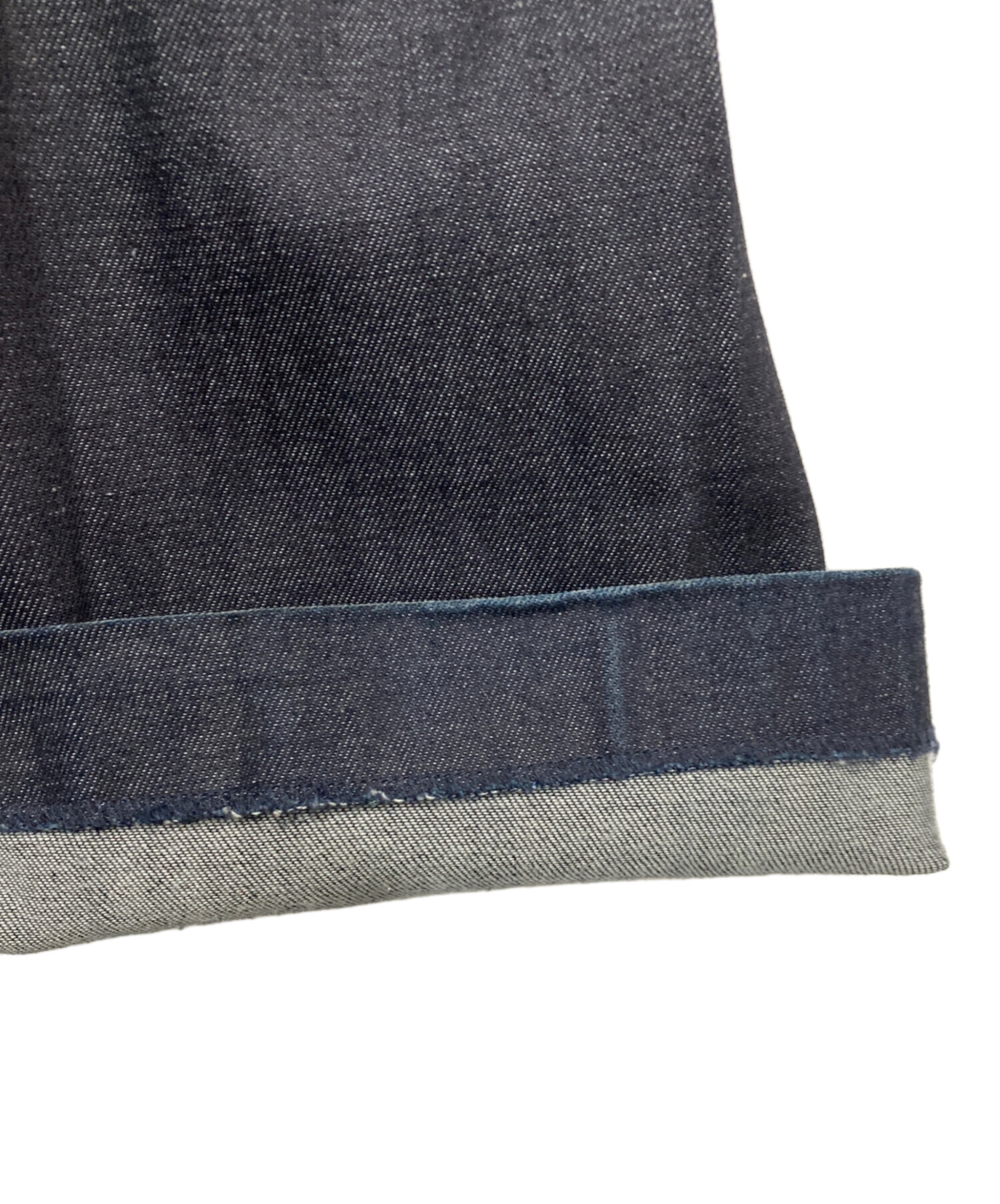 中古・古着通販】narril (ナリル) Judo-Style Hakama Trousers