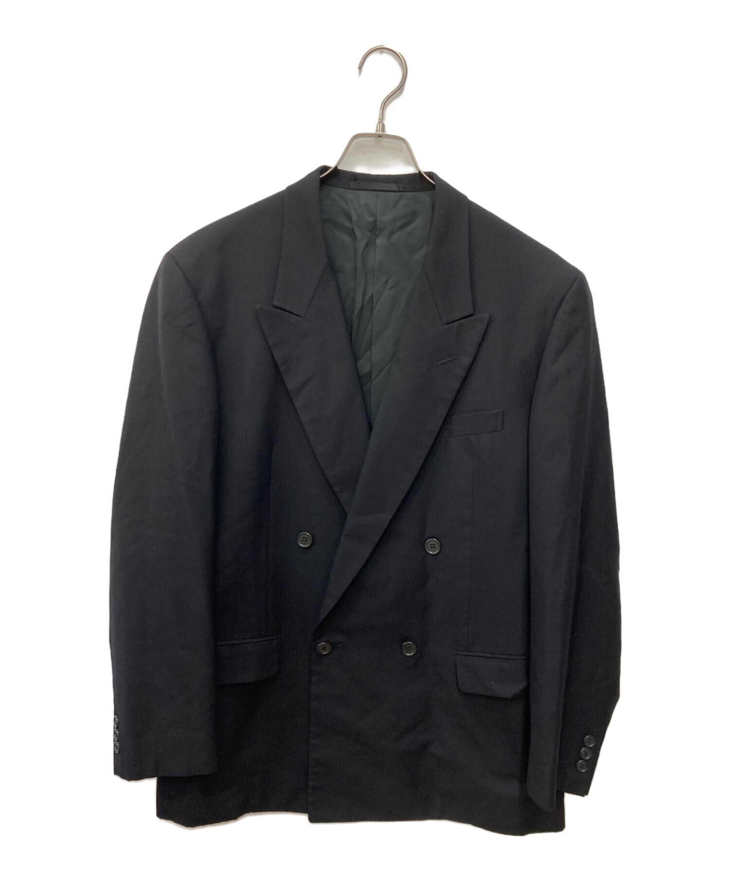 中古・古着通販】Paul Smith (ポールスミス) ダブルジャケット