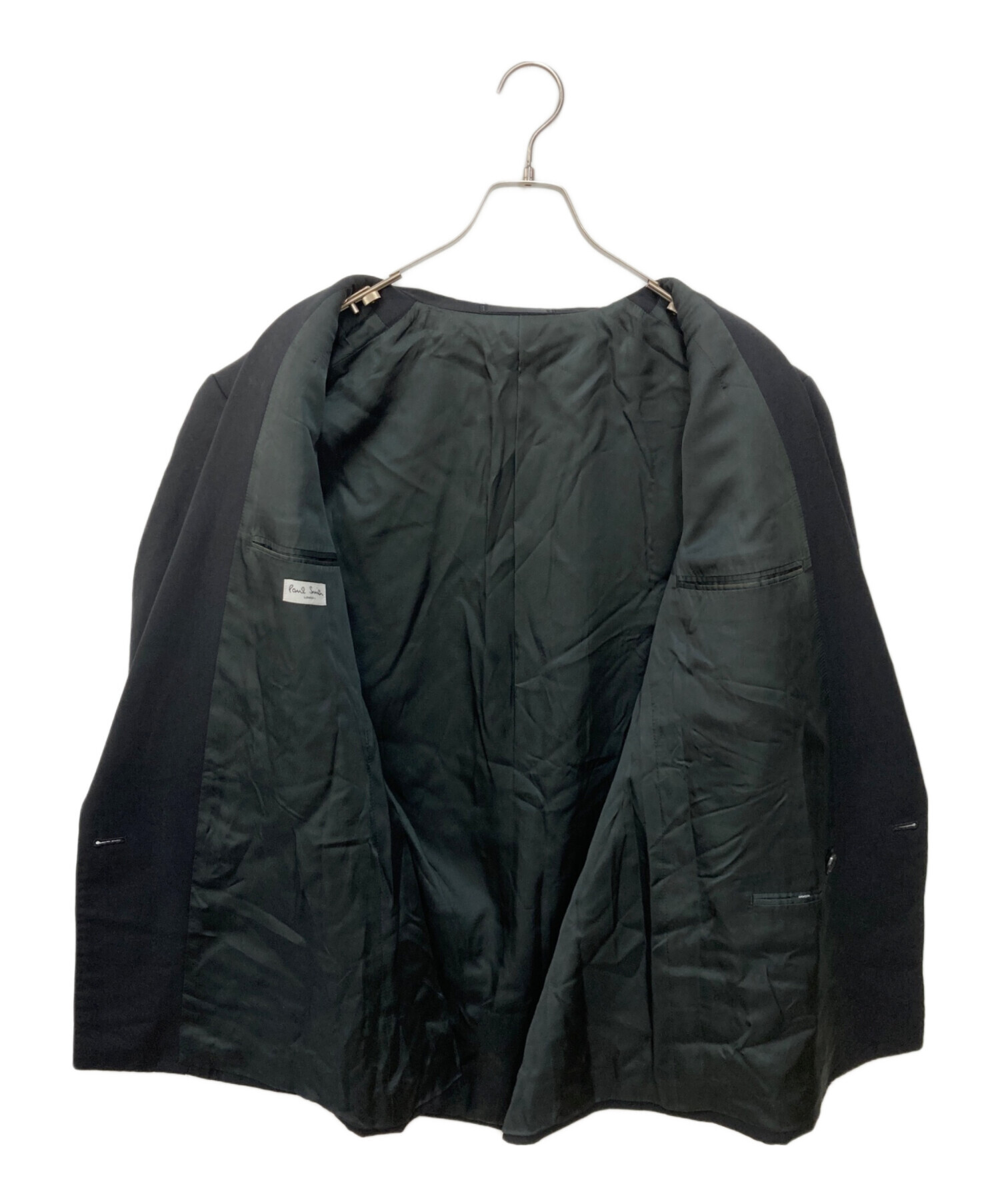 中古・古着通販】Paul Smith (ポールスミス) ダブルジャケット