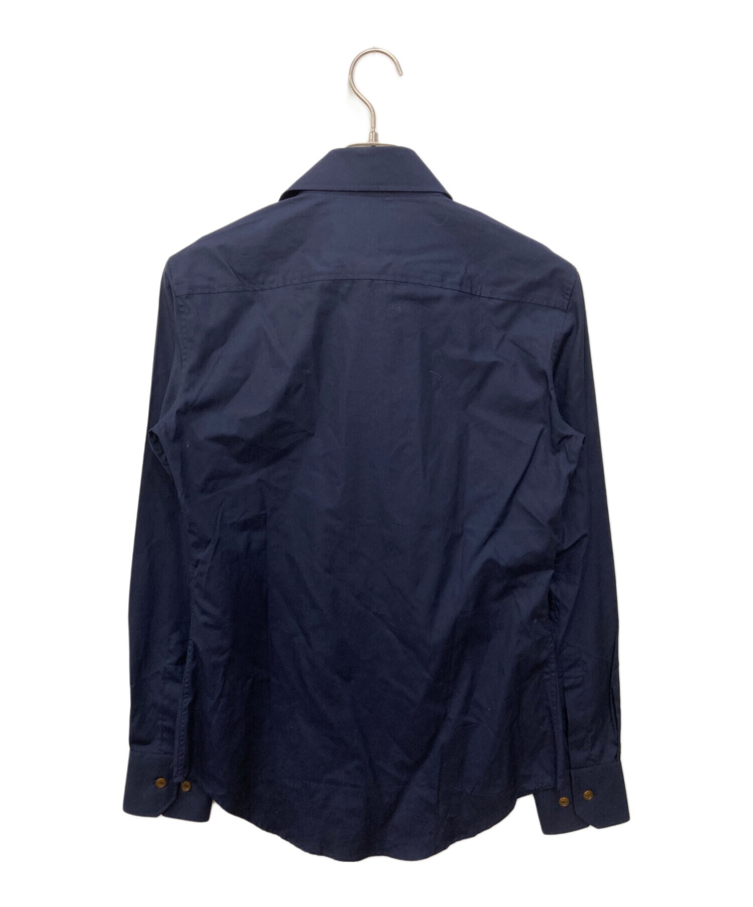【タグ付き新品未使用品】Vivienne Westwood Man 長袖Tシャツ 中古・古着通販】Vivienne Westwood man (ヴィヴィアン ウェストウッド