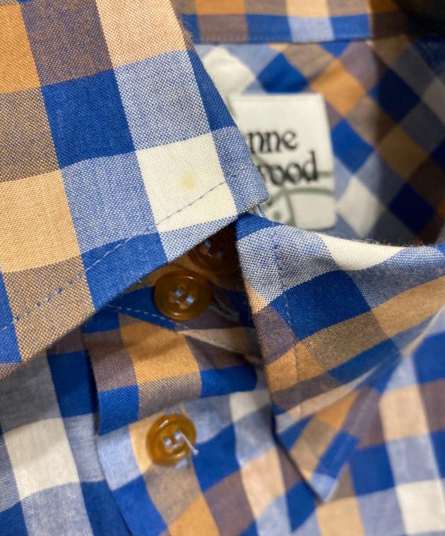 中古・古着通販】Vivienne Westwood man (ヴィヴィアン ウェストウッド