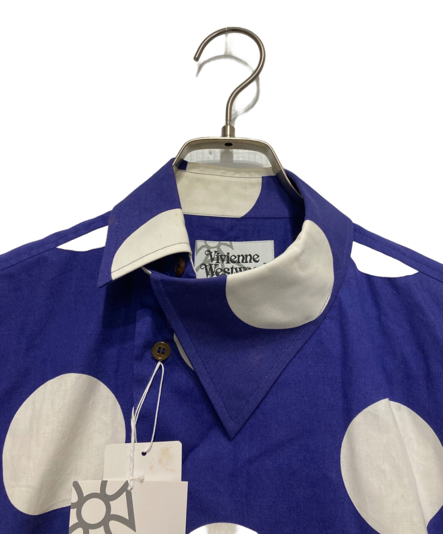 中古・古着通販】Vivienne Westwood man (ヴィヴィアン ウェストウッド