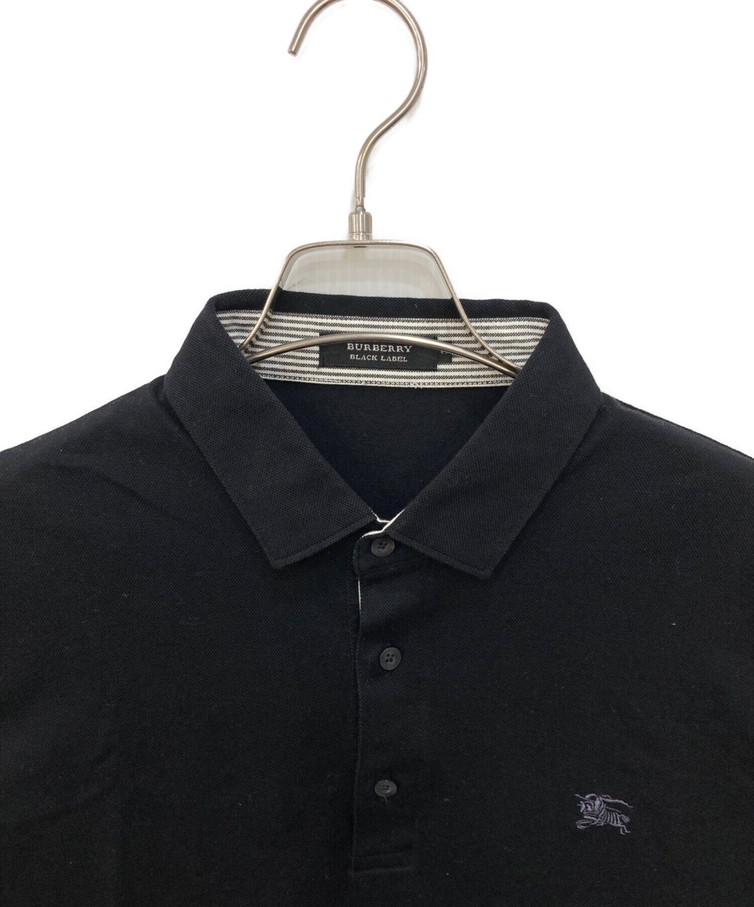 中古・古着通販】BURBERRY BLACK LABEL (バーバリーブラックレーベル