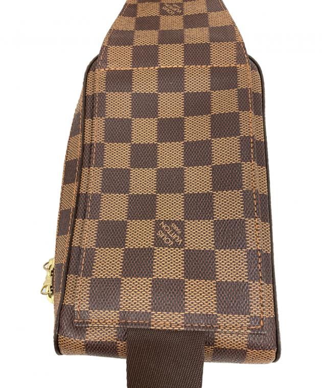 中古・古着通販】LOUIS VUITTON (ルイ ヴィトン) ボディーバッグ