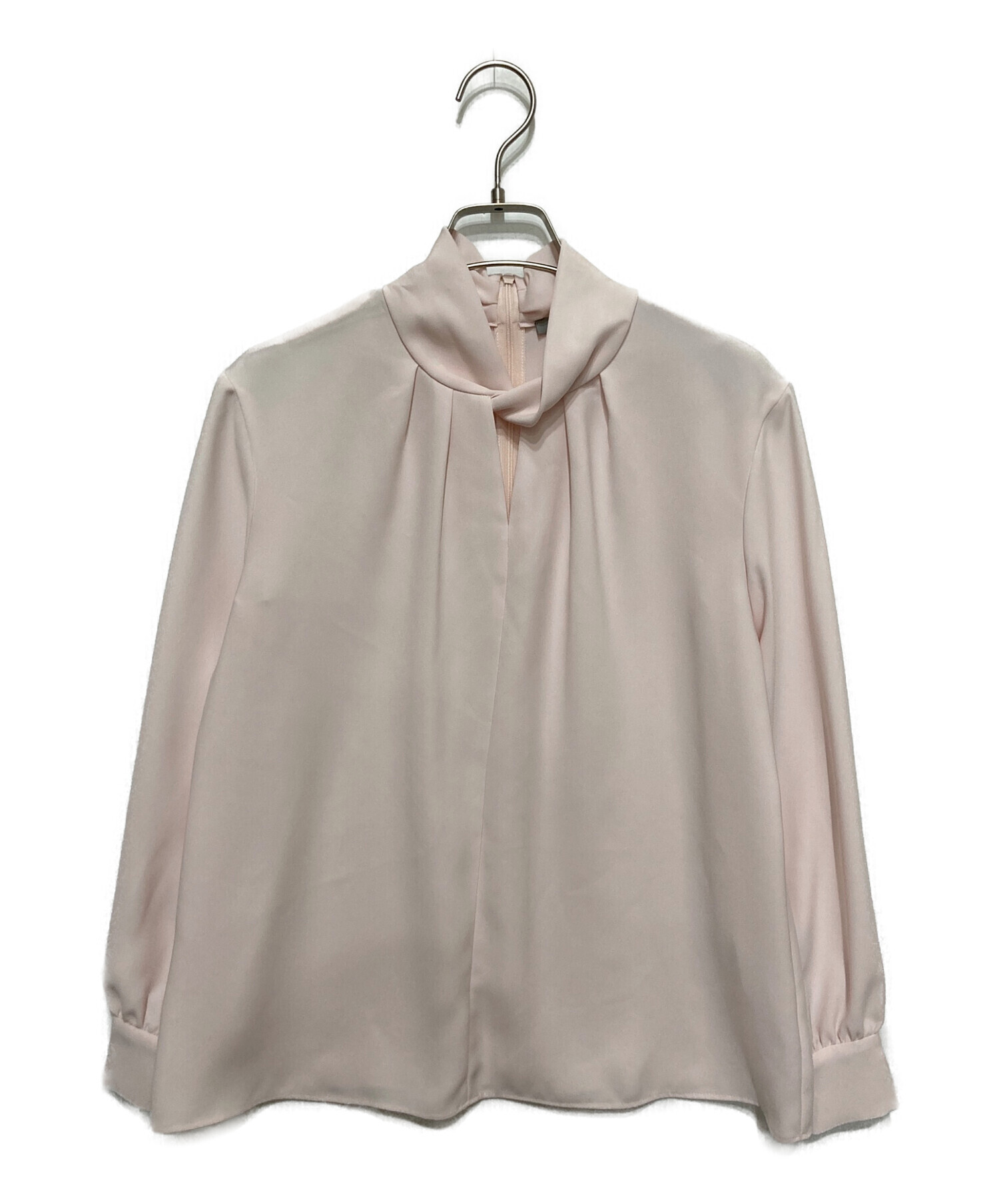 theory luxe MARVINE SANDY セオリーリュクス ブラウス 中古・古着通販】theory luxe (セオリーリュクス) Marvine Sandy